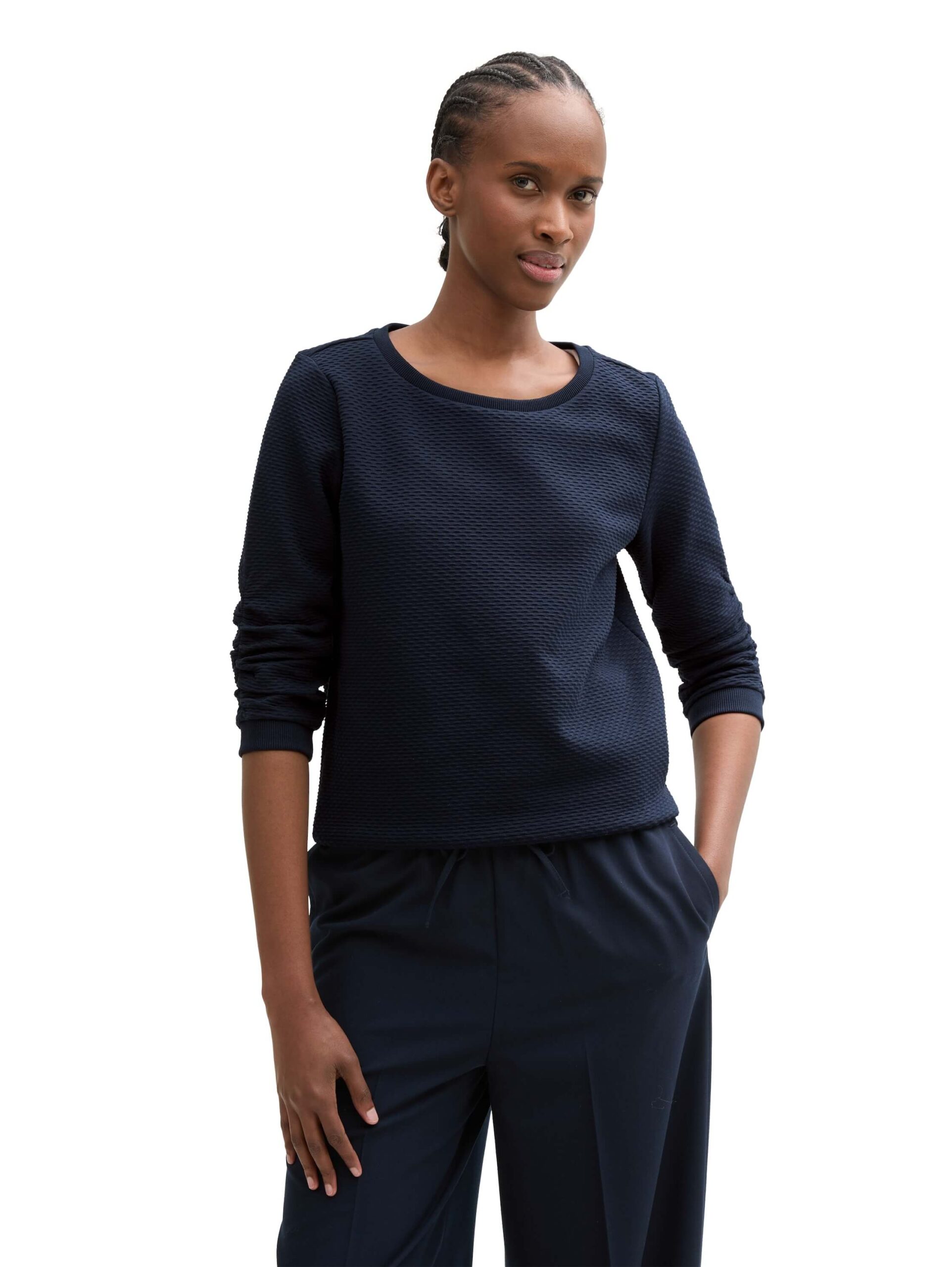 structured sweat