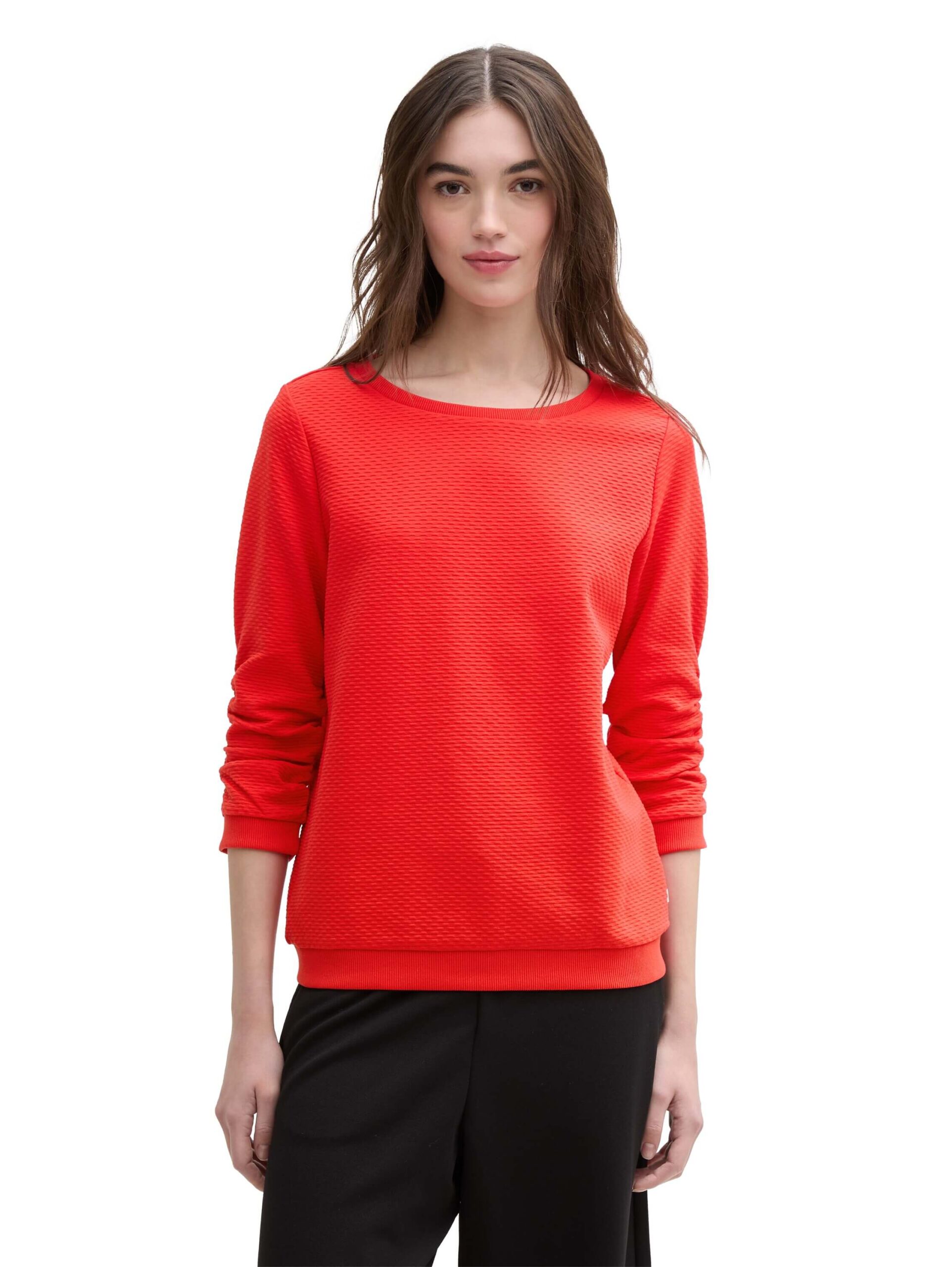 structured sweat