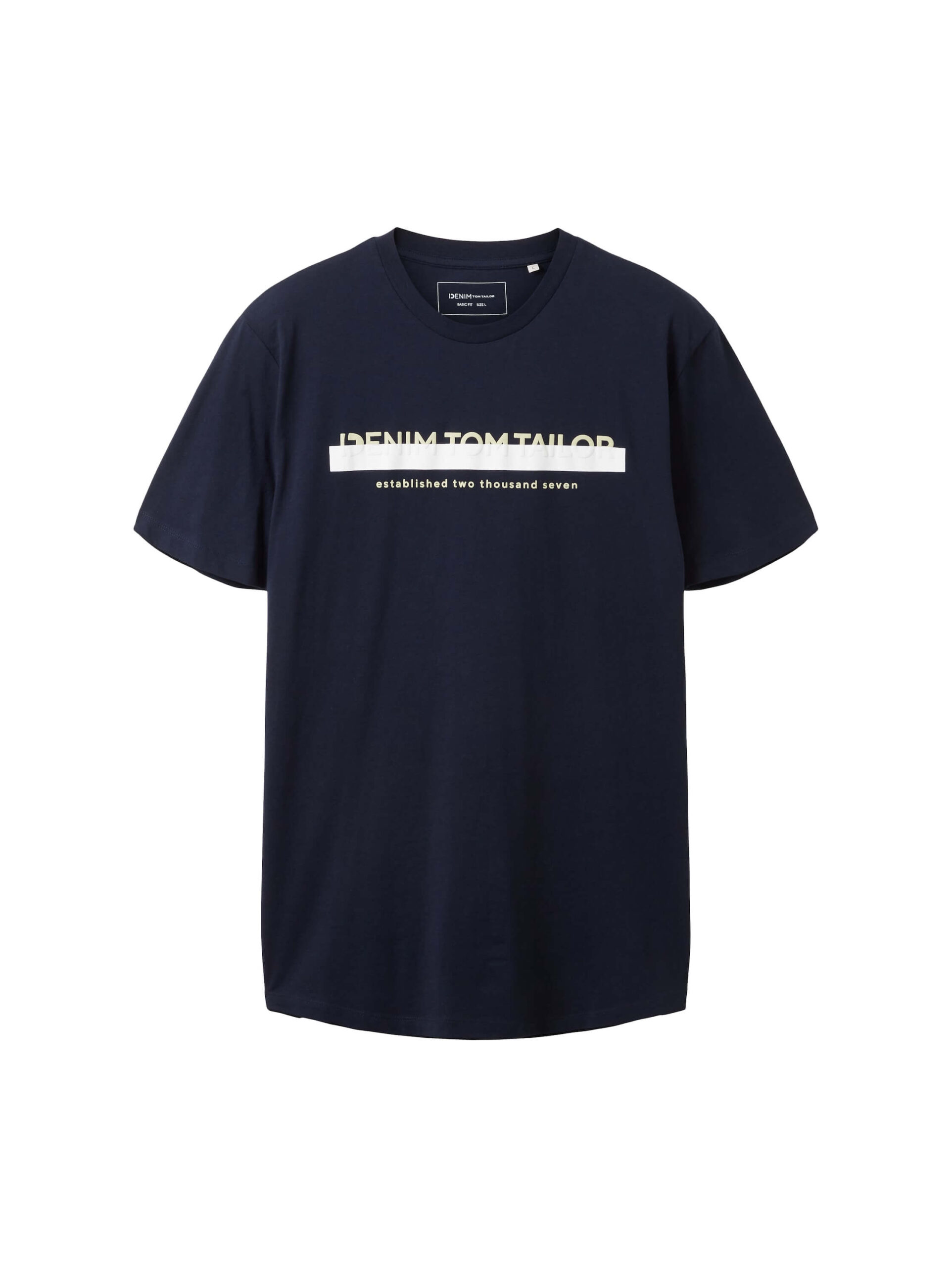 printed t-shirt