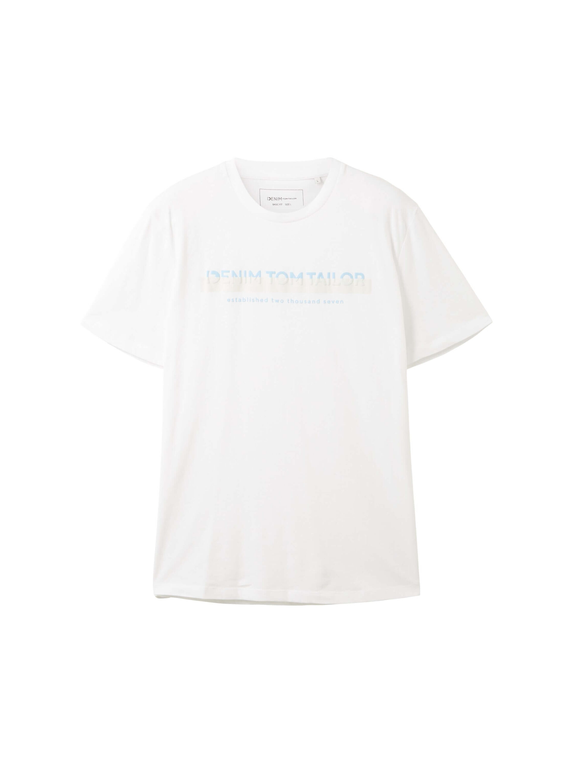 printed t-shirt