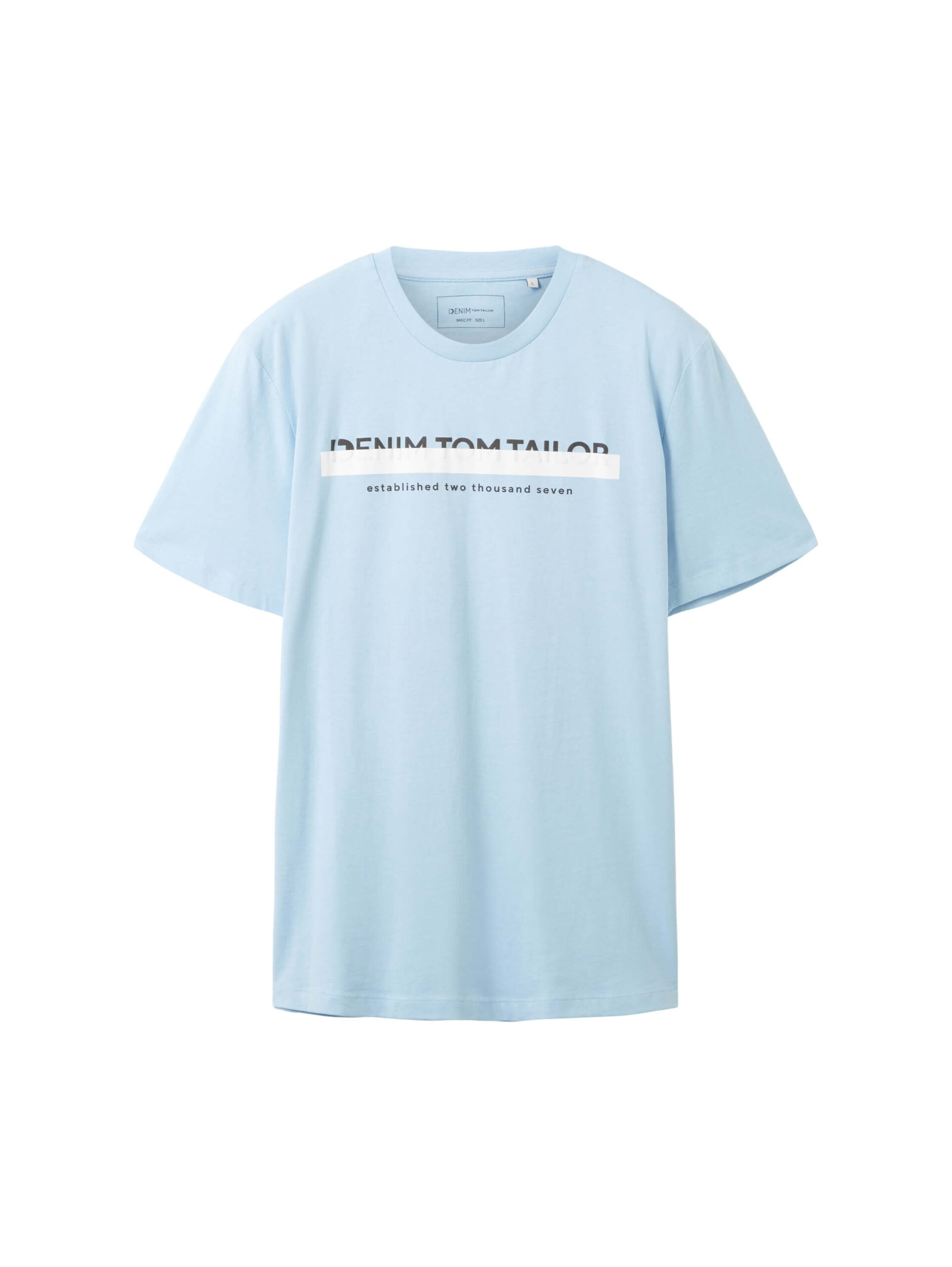 printed t-shirt