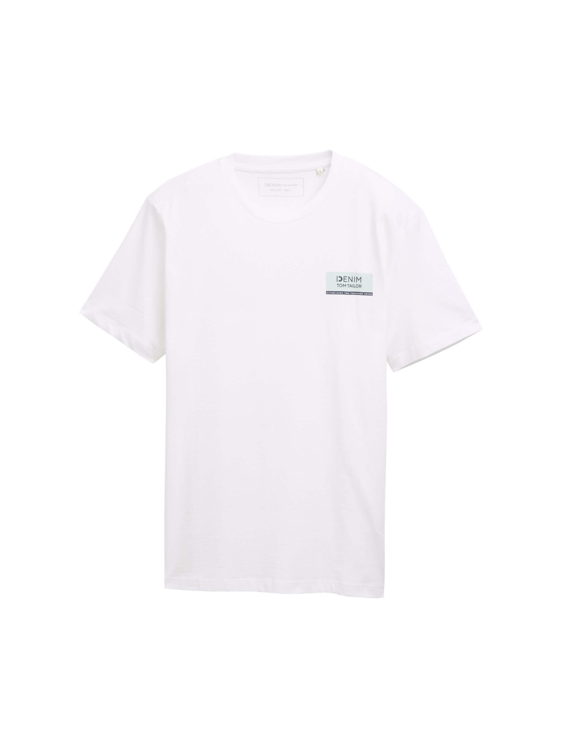 printed t-shirt