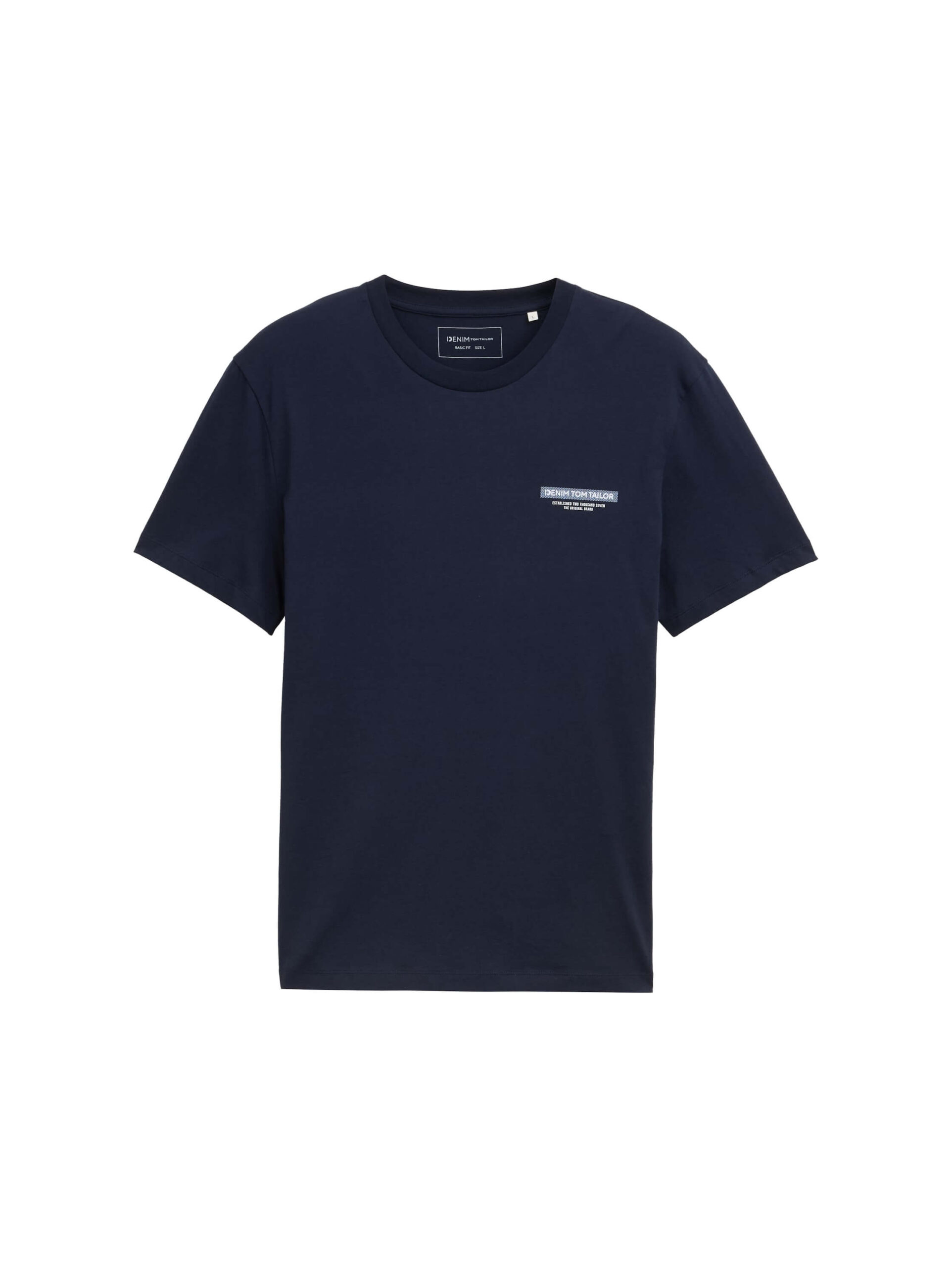 printed t-shirt