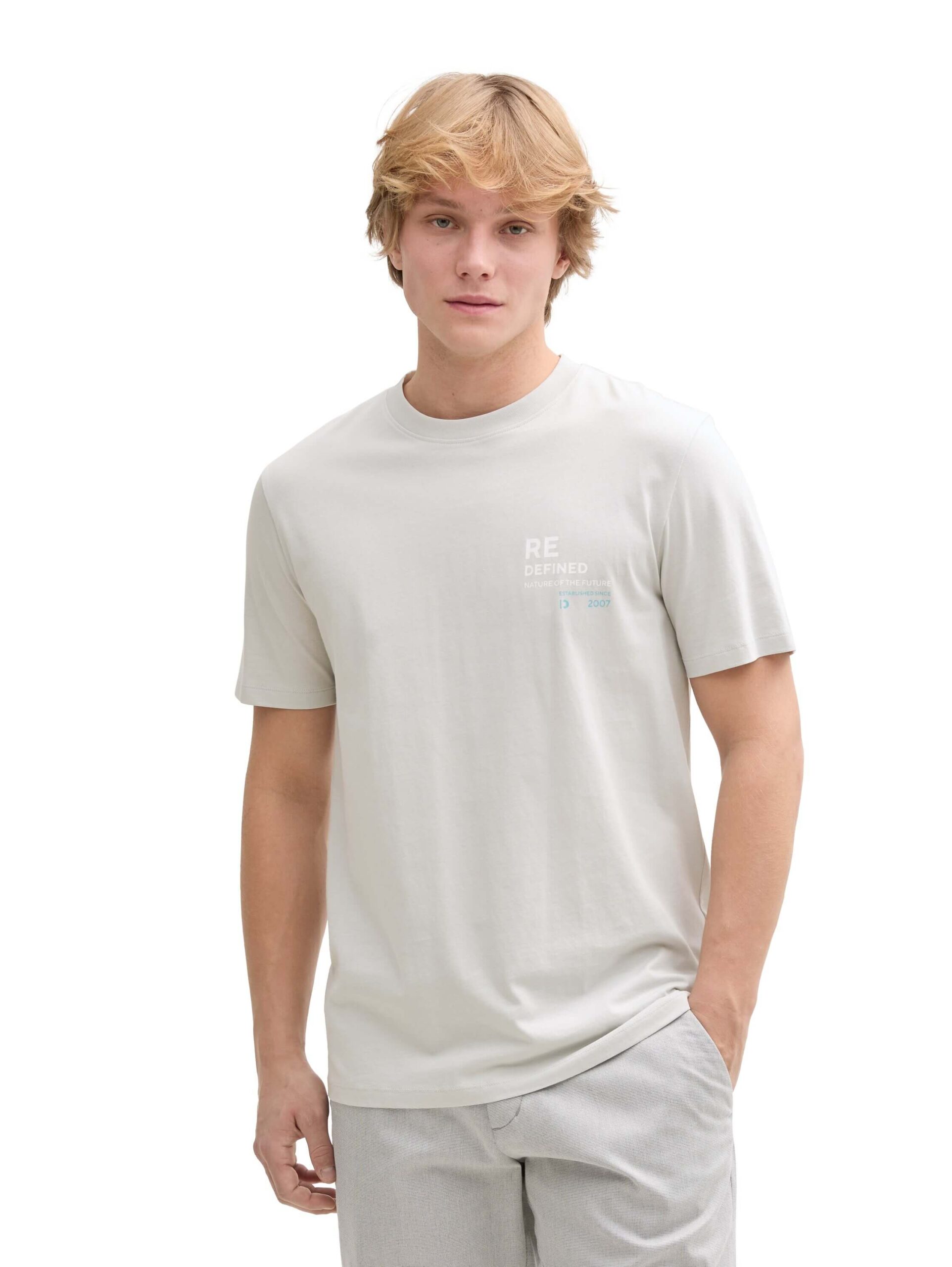 printed t-shirt