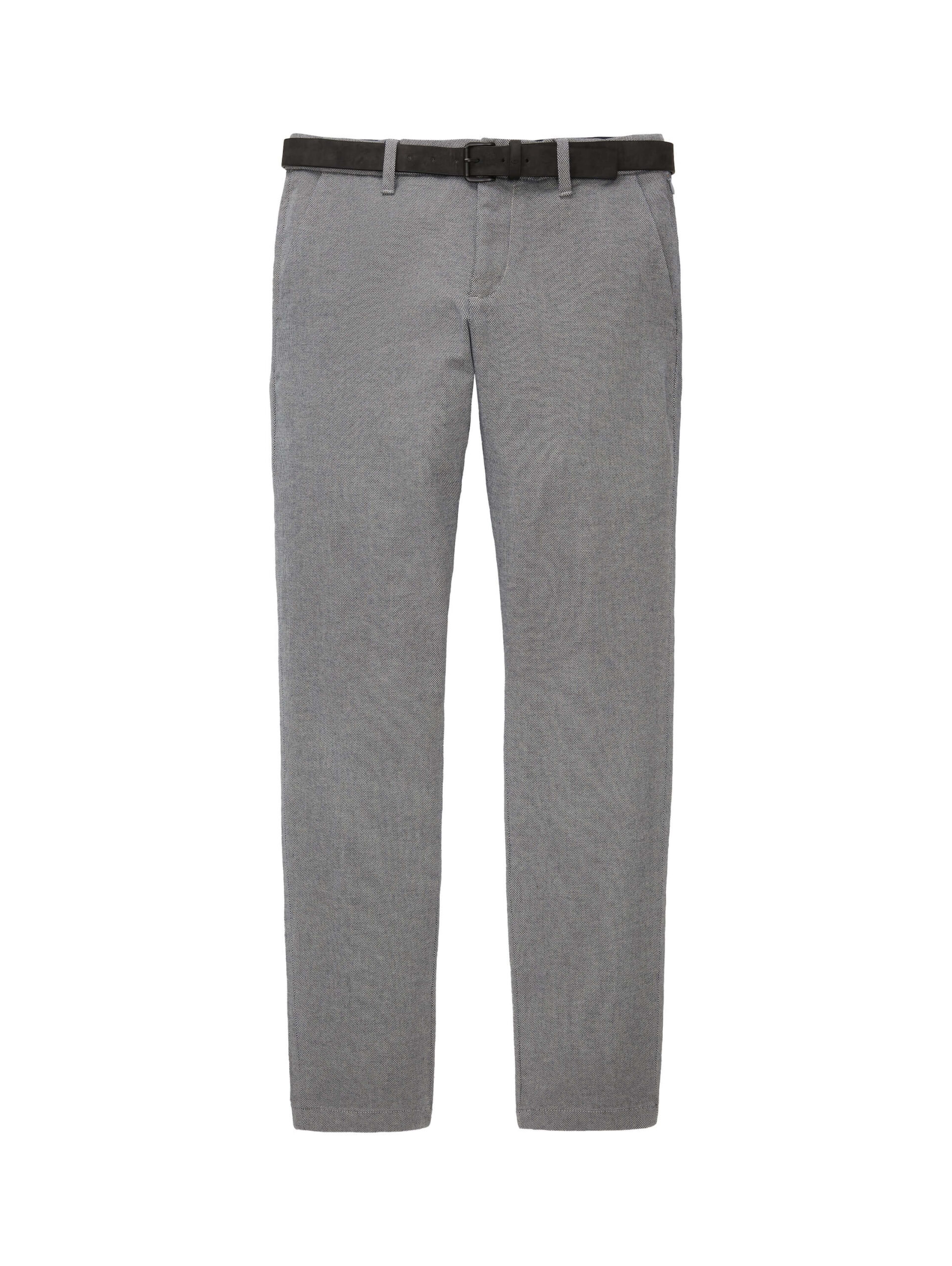 traveler slim chino
