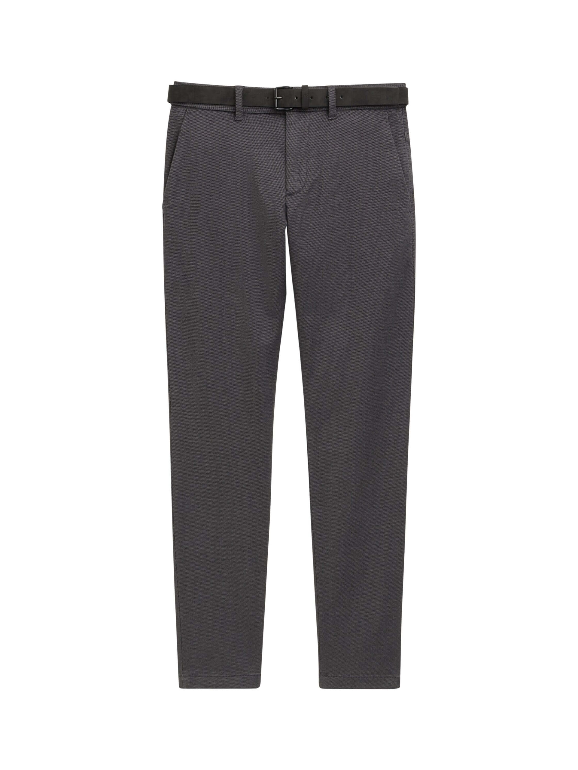 traveler slim chino