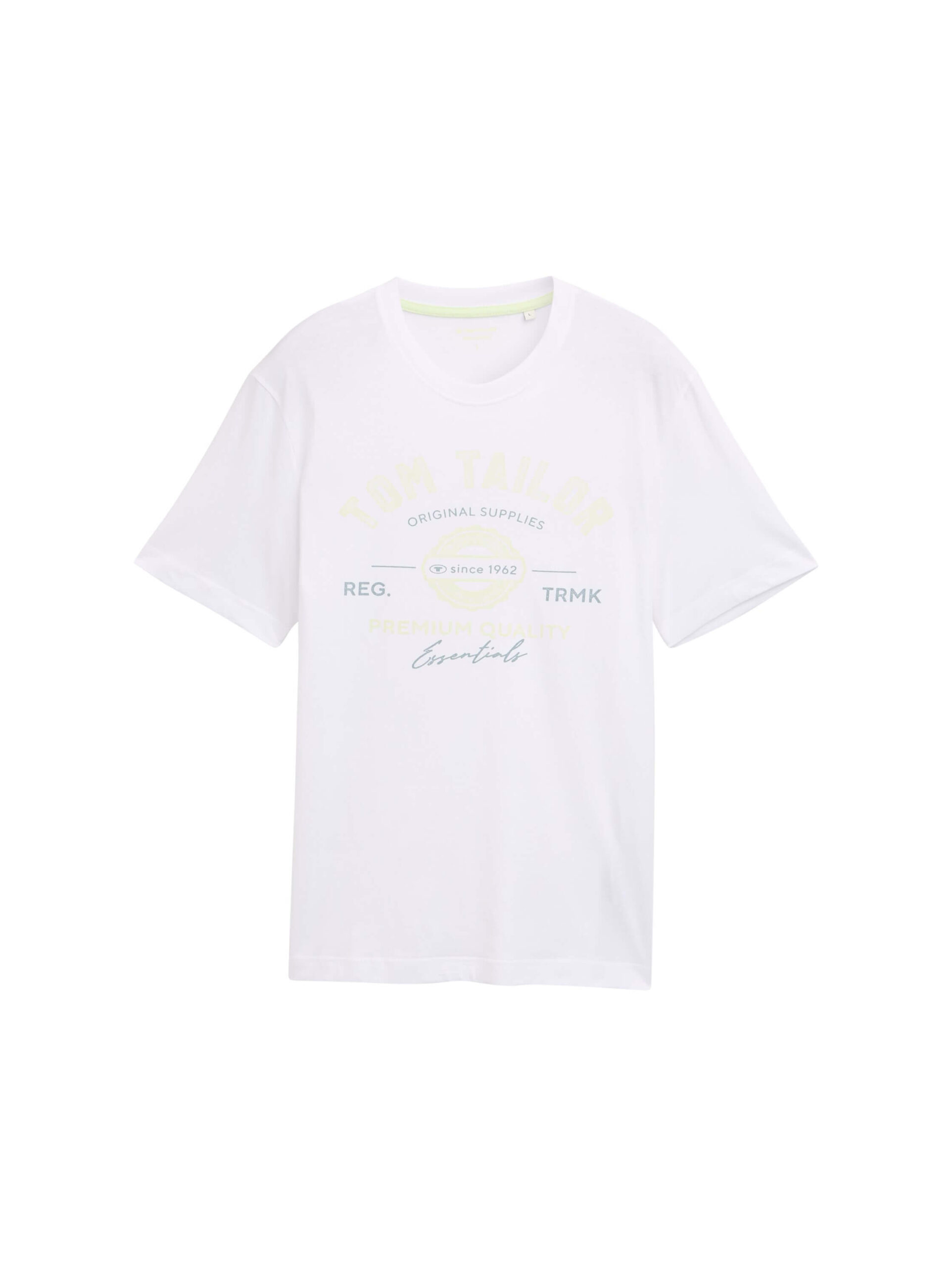logo tee