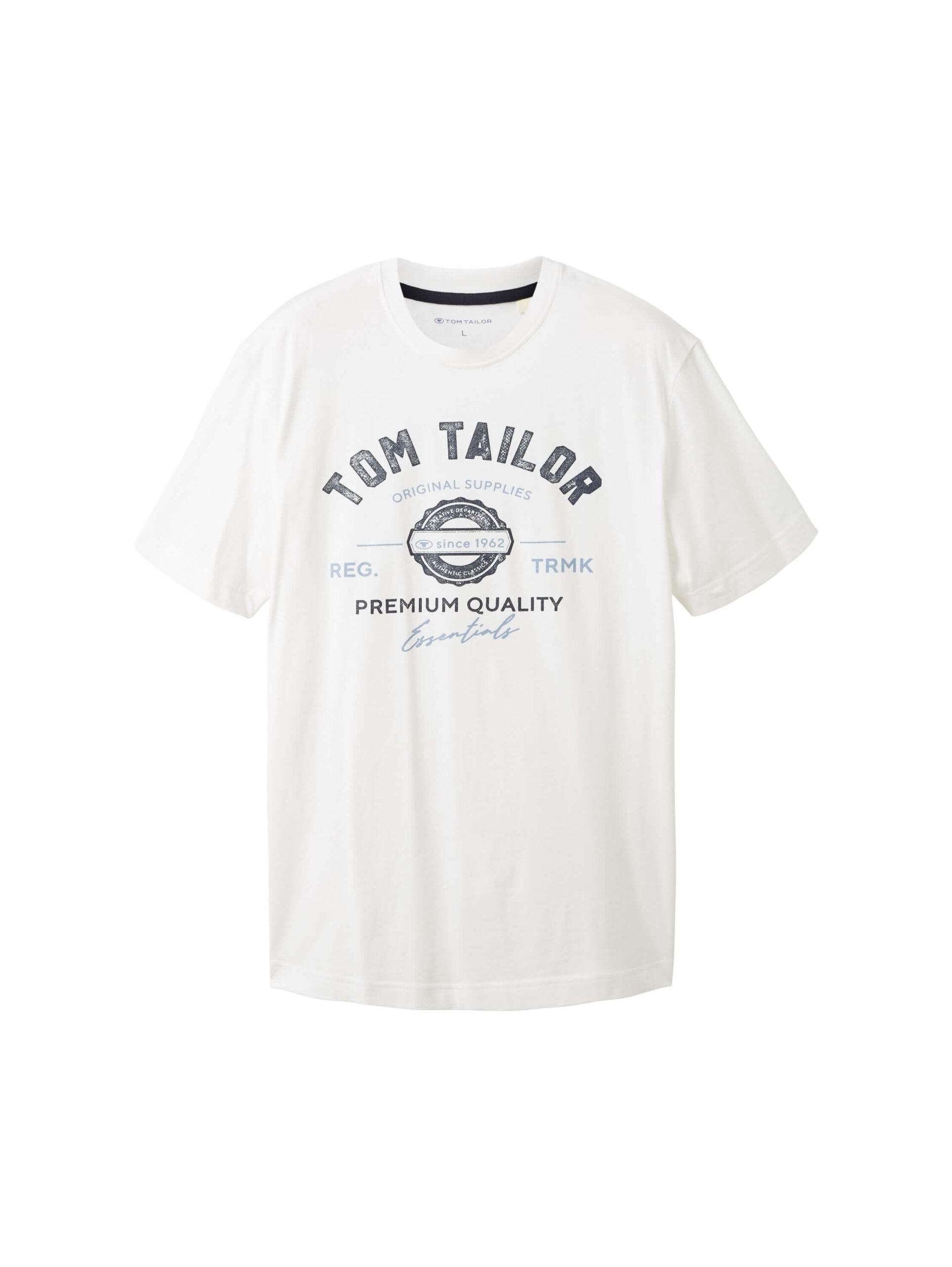 logo tee
