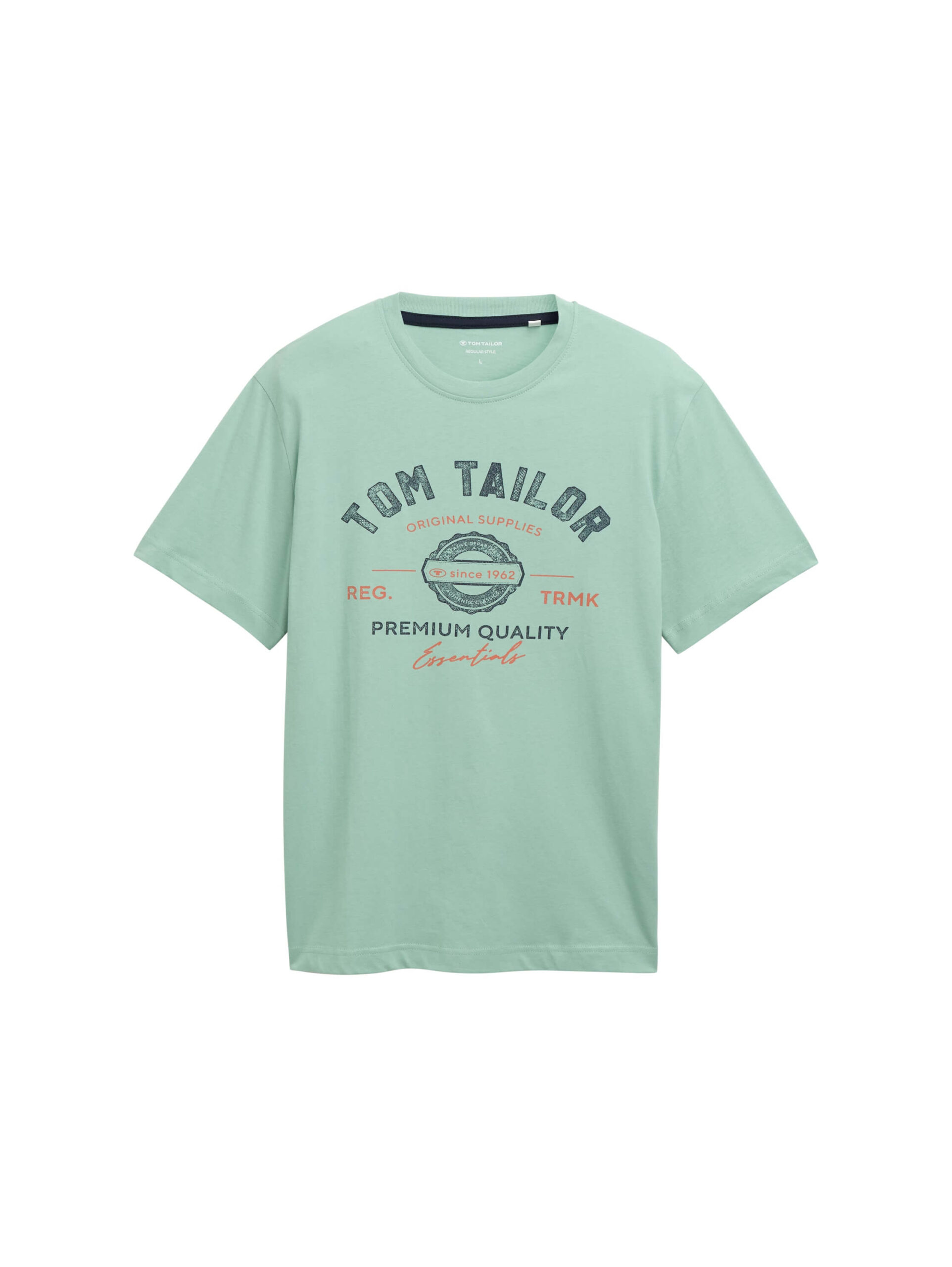 logo tee