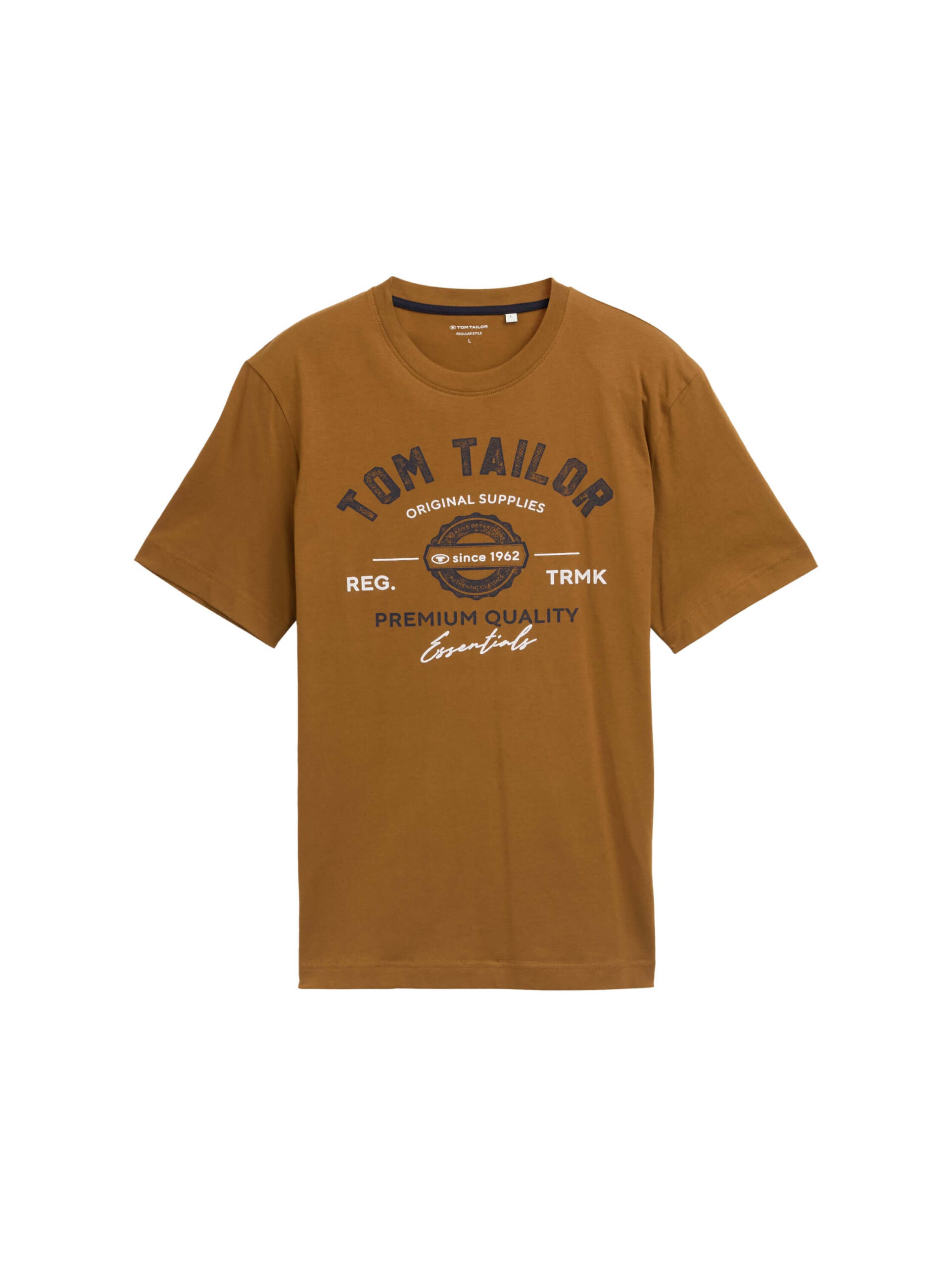 logo tee