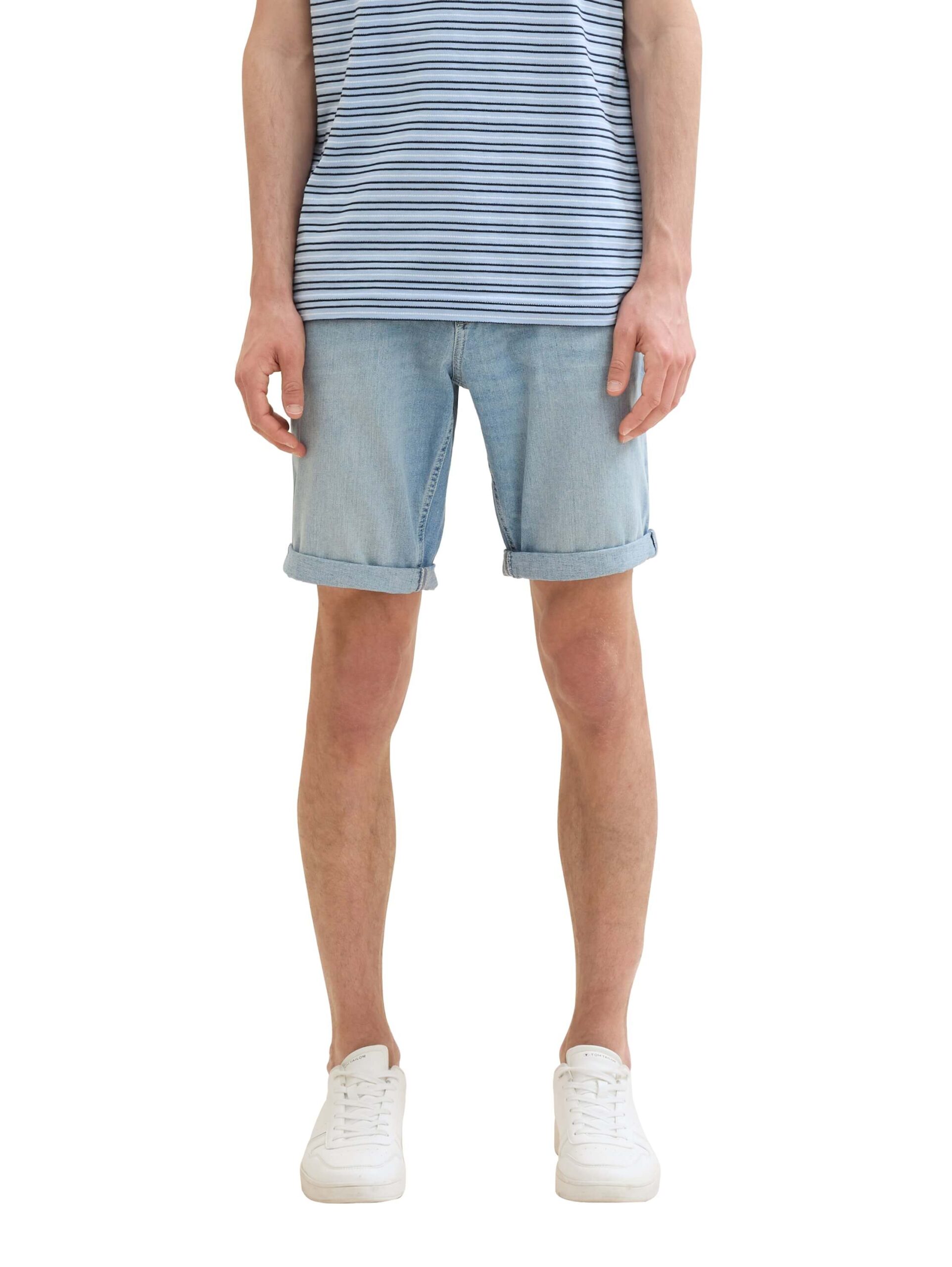 Tom Tailor Josh shorts