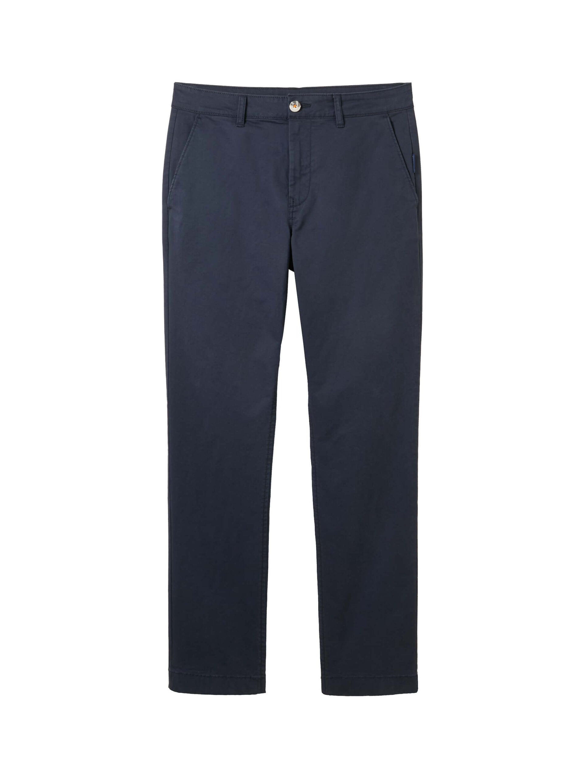 Regular chino trousers