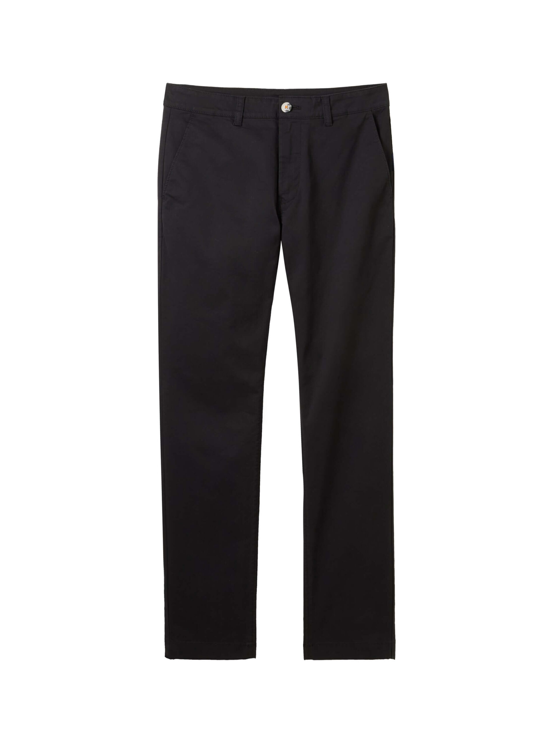 Regular chino trousers