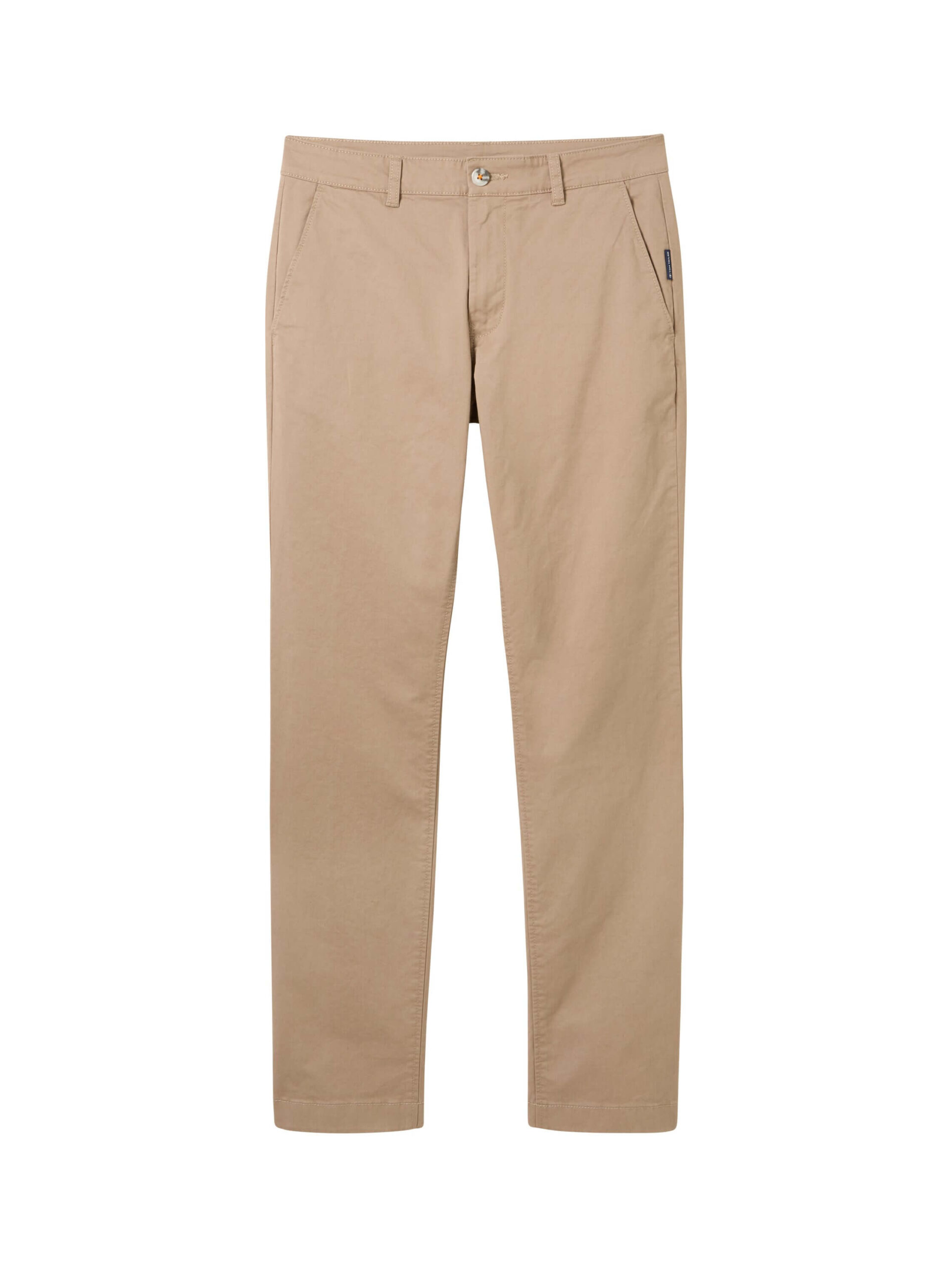 Regular chino trousers