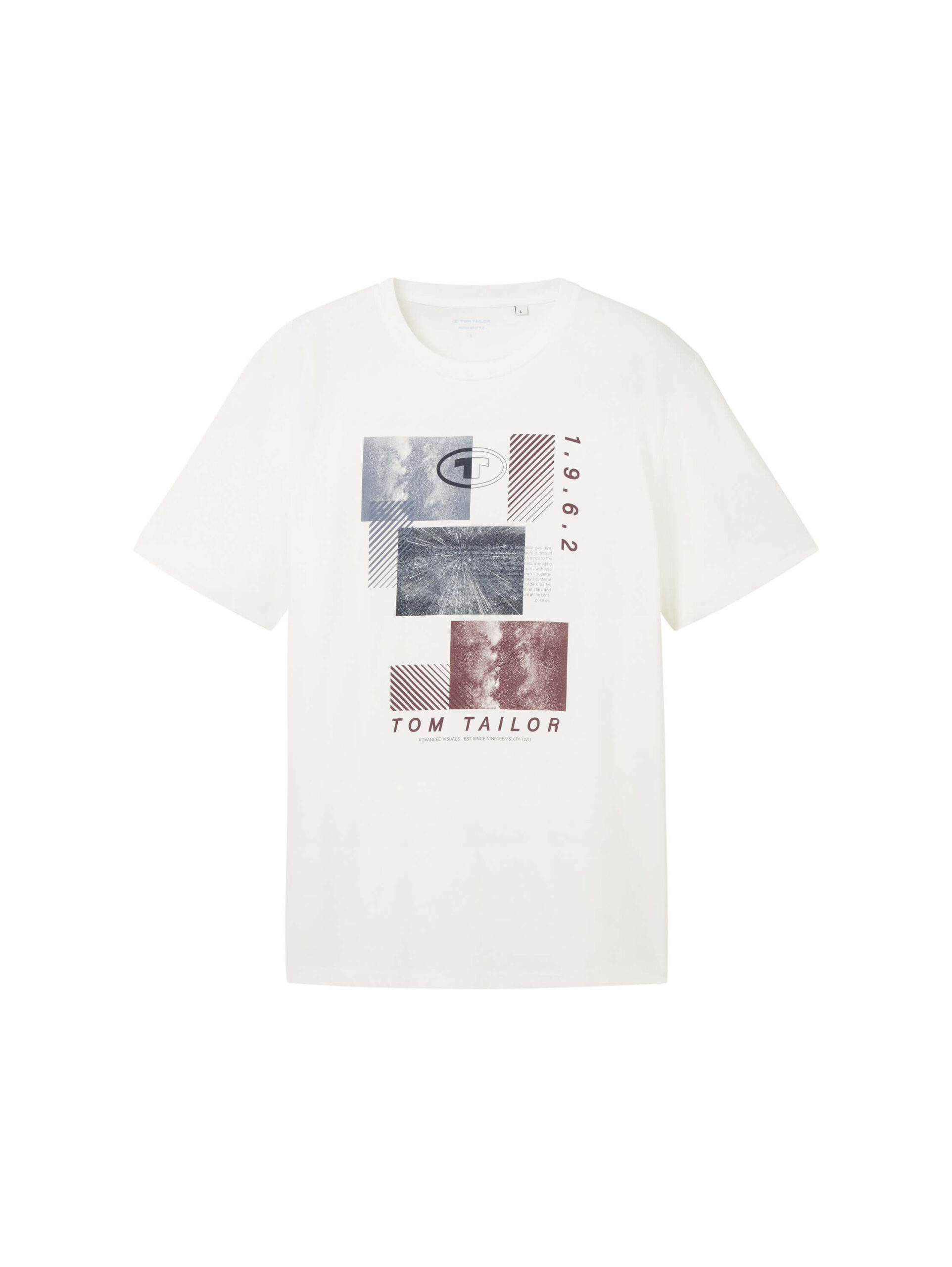 photoprint t-shirt