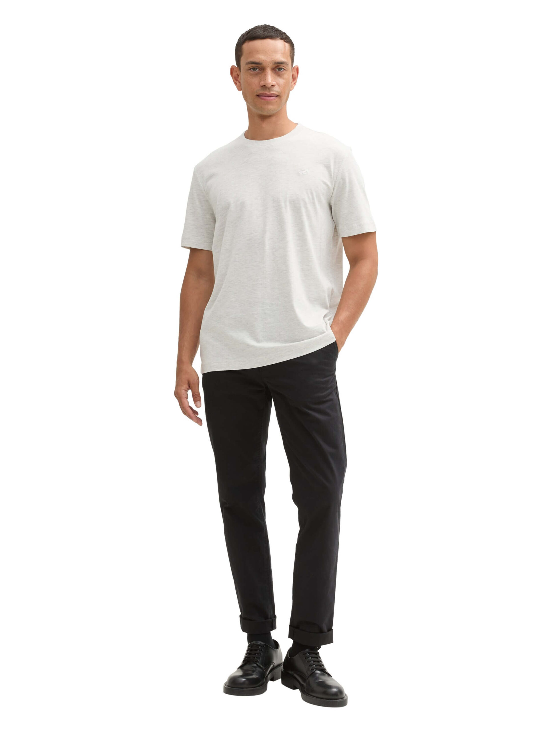 basic t-shirt