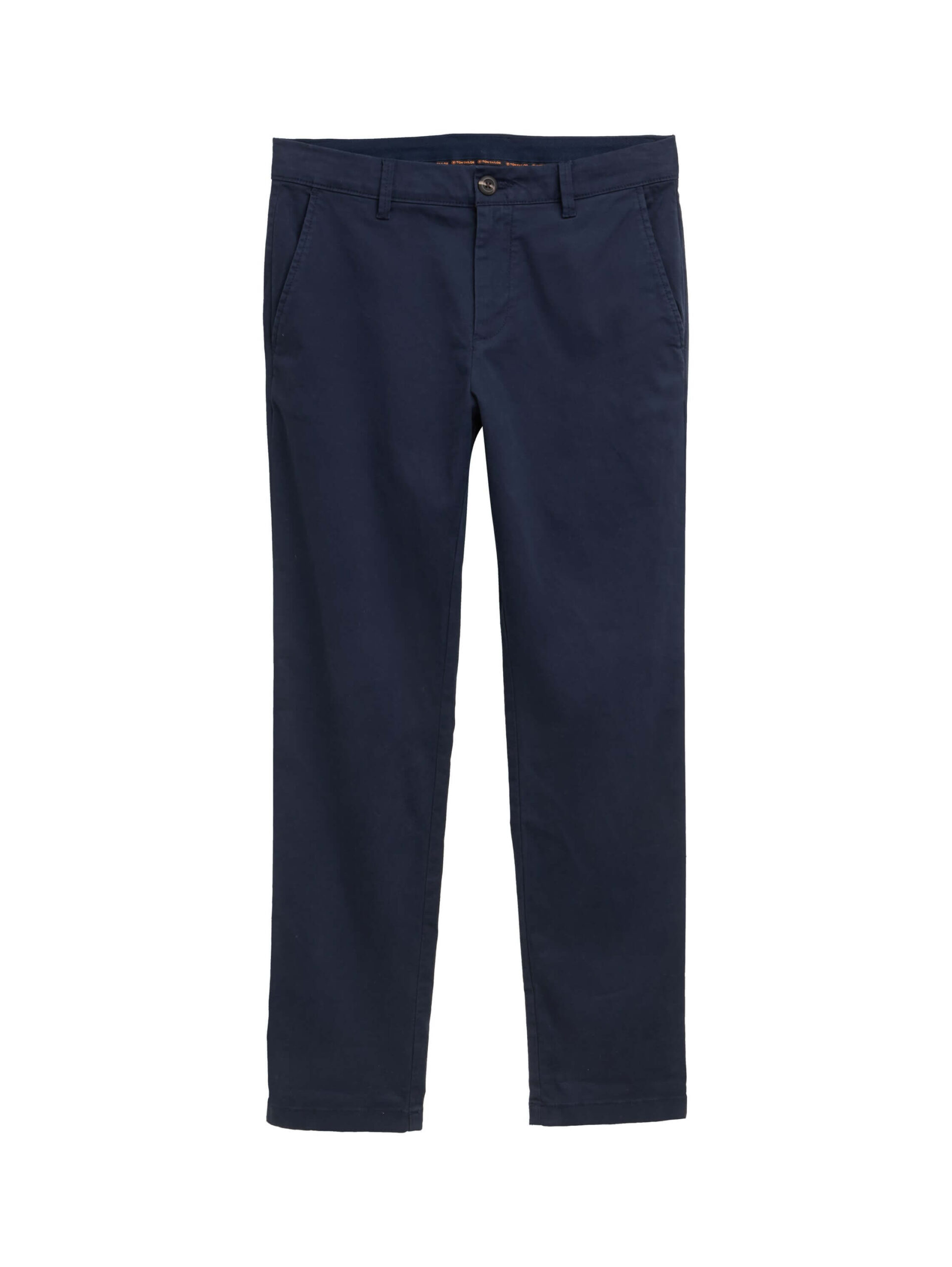 Regular chino trousers