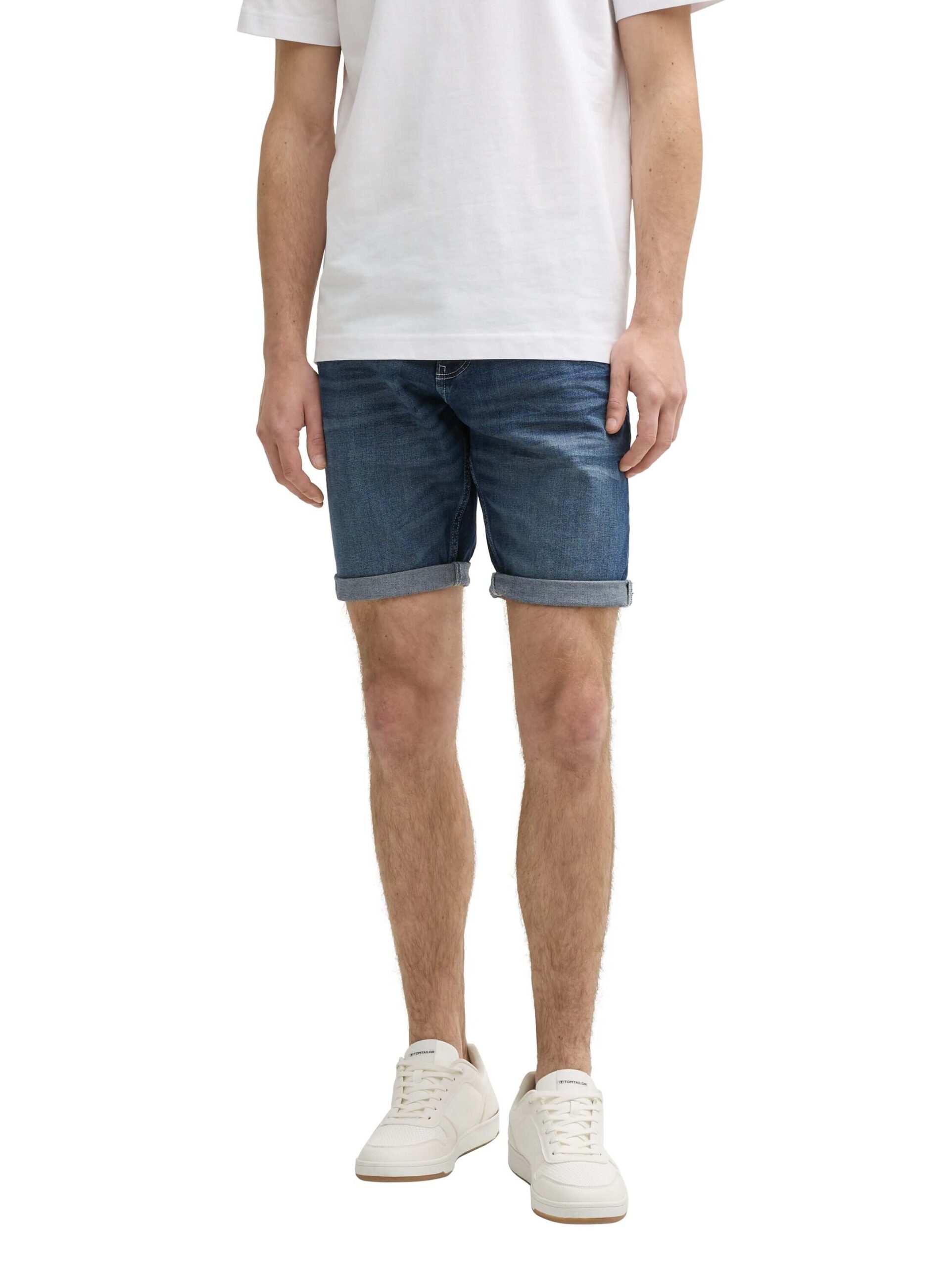 TTJosh regular shorts