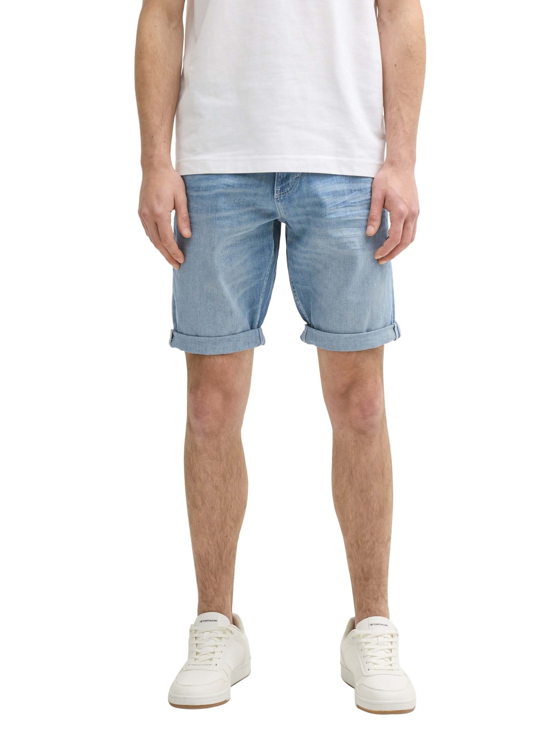 TTJosh regular shorts