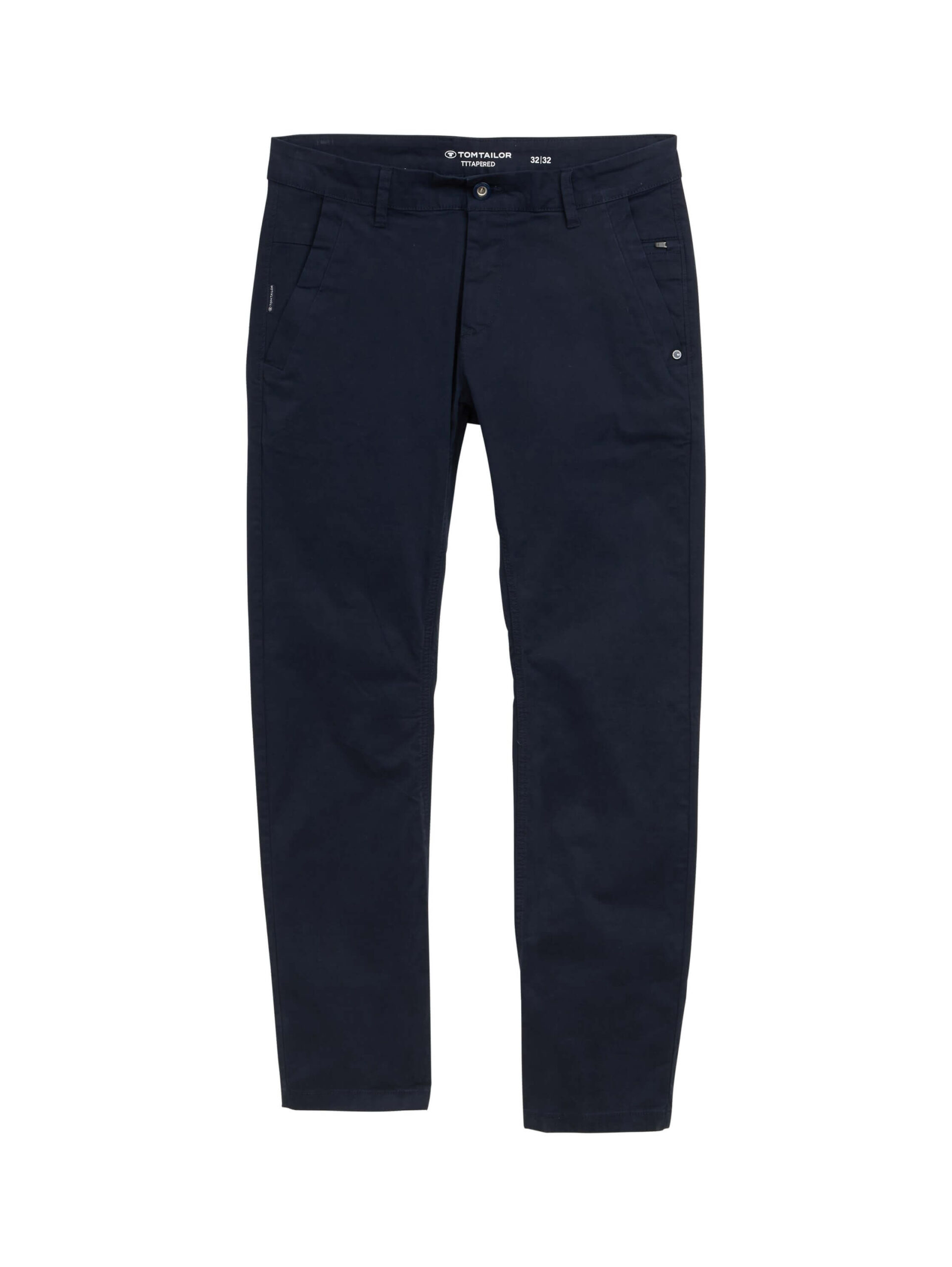 tapered chino