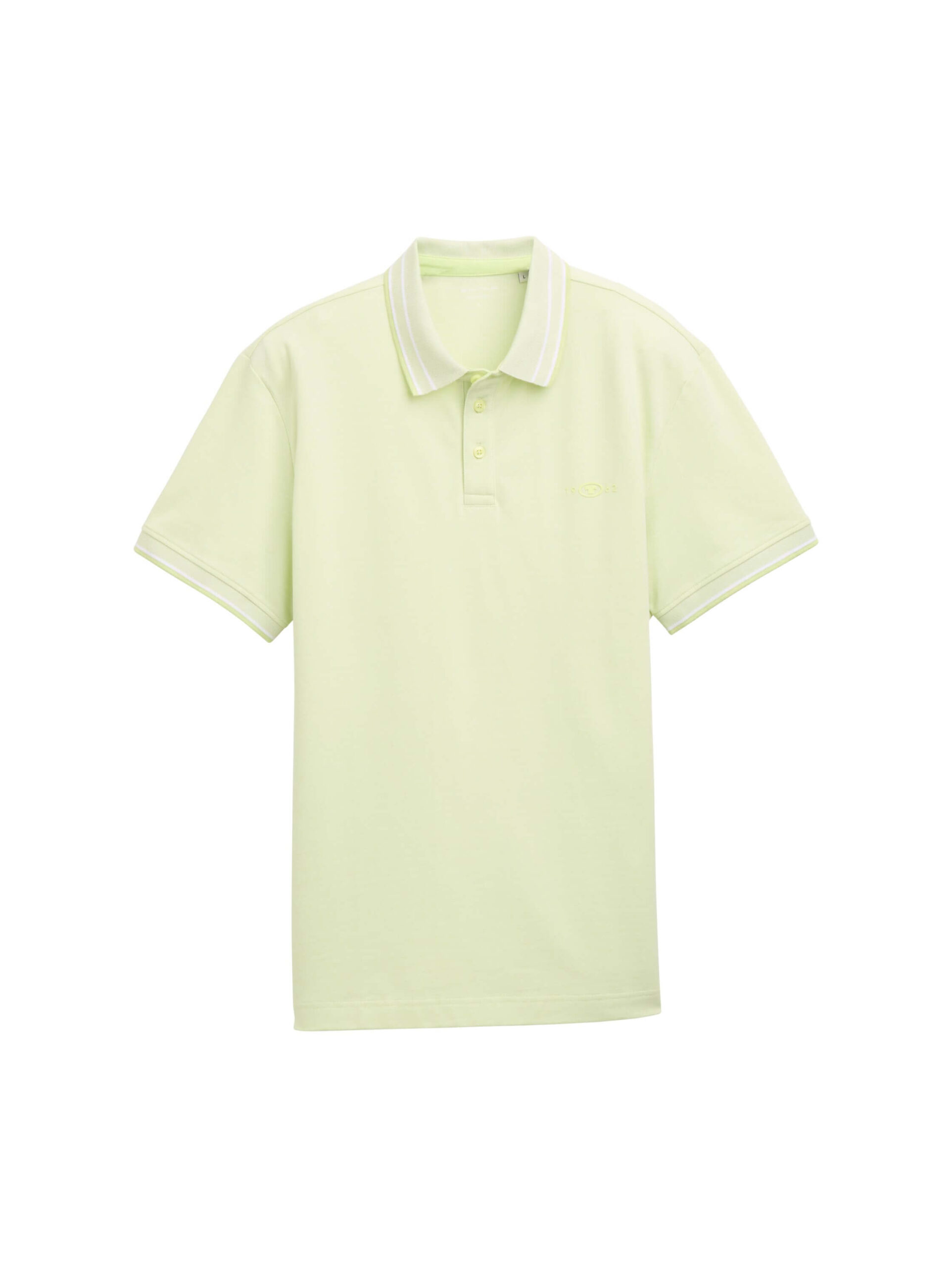 polo with print