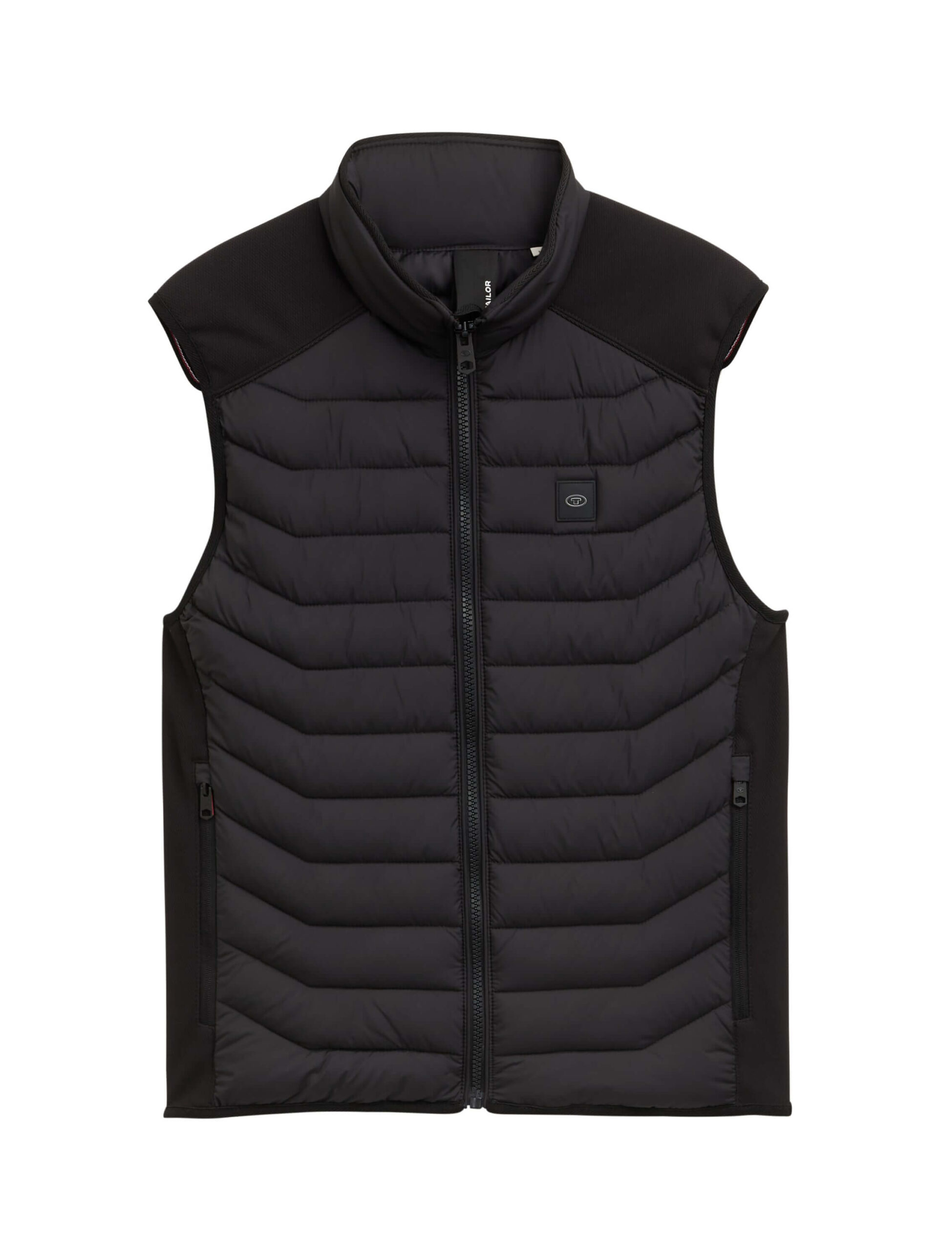 hybrid vest