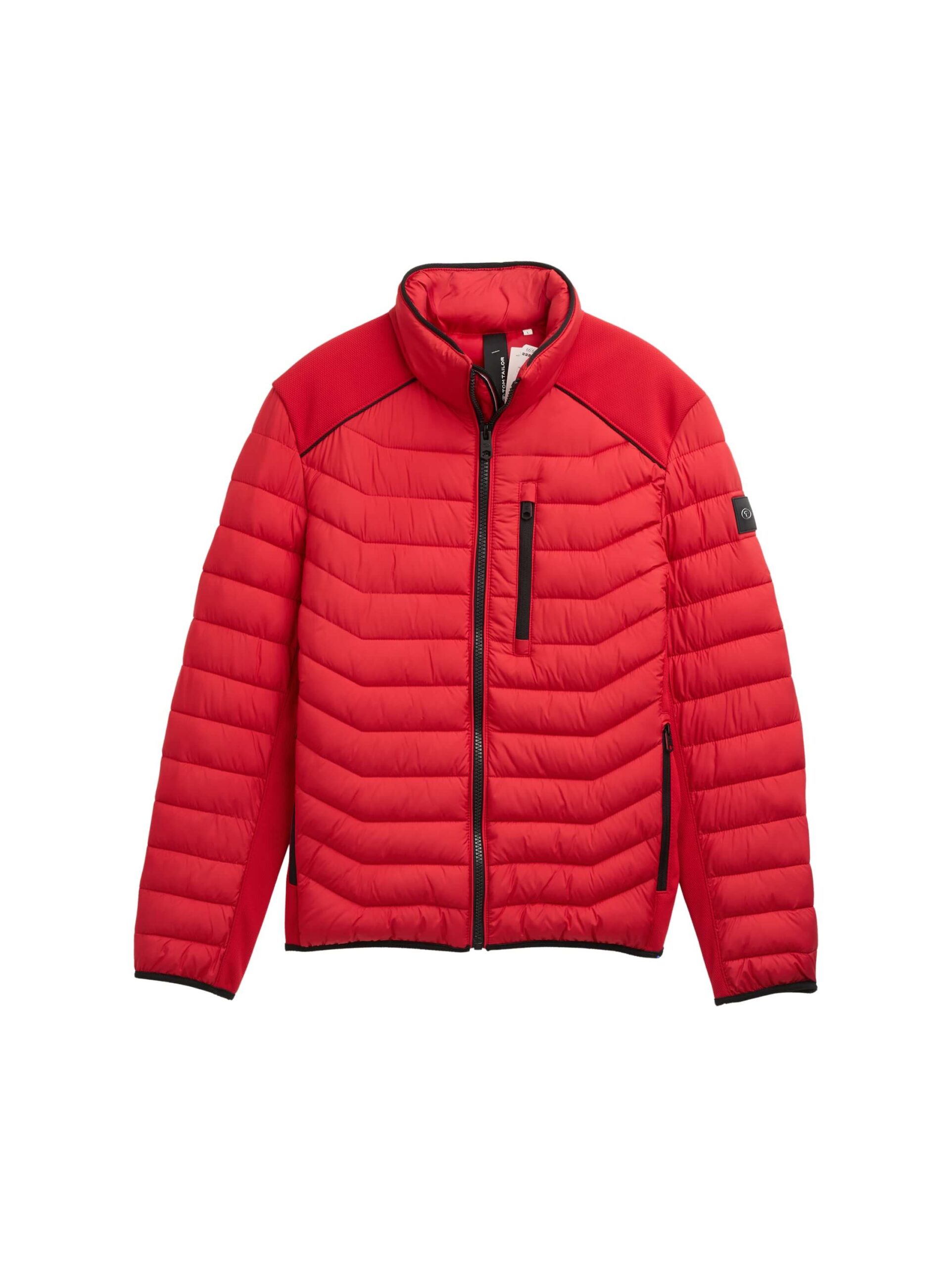 hybrid jacket