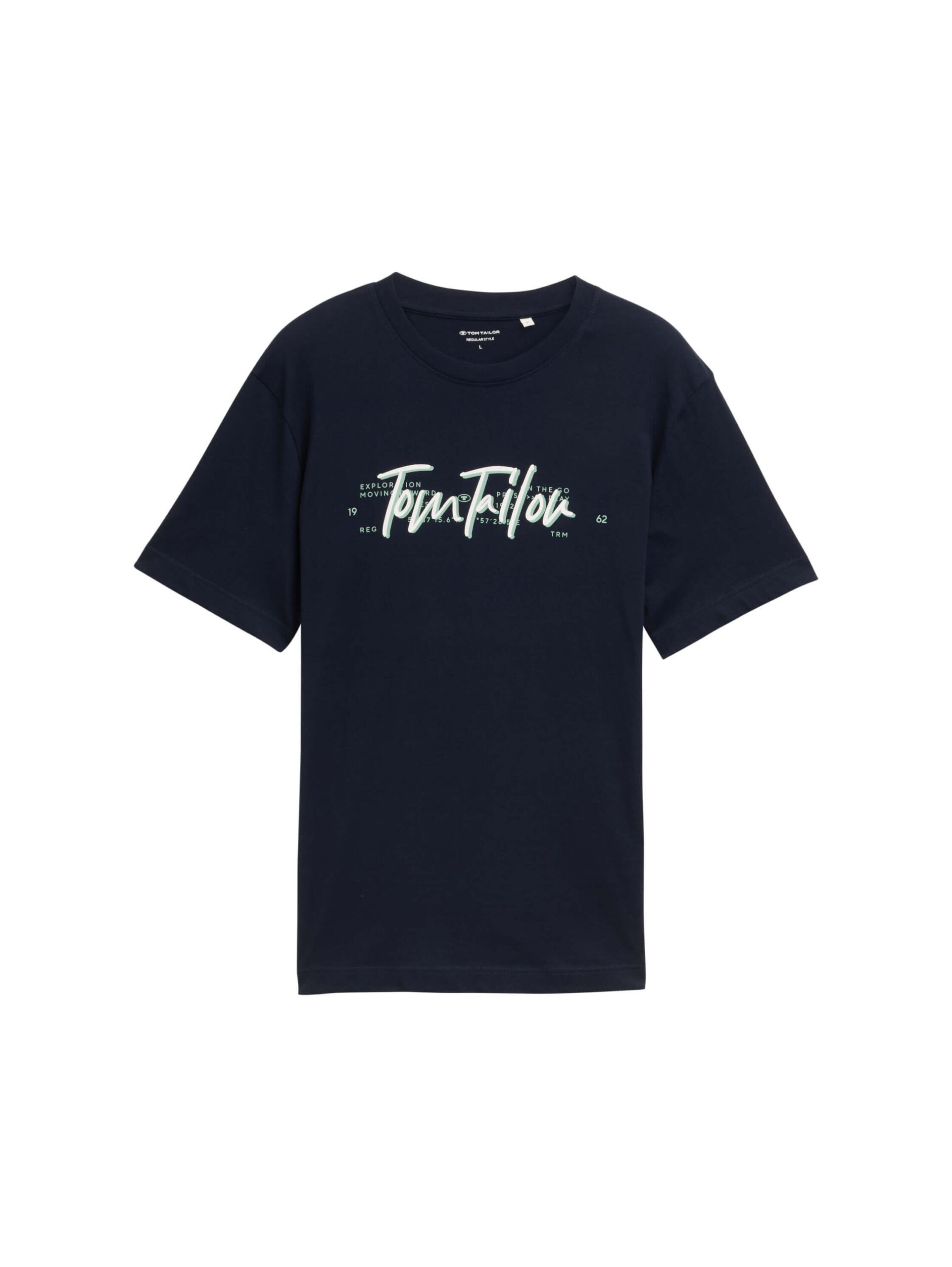 printed t-shirt