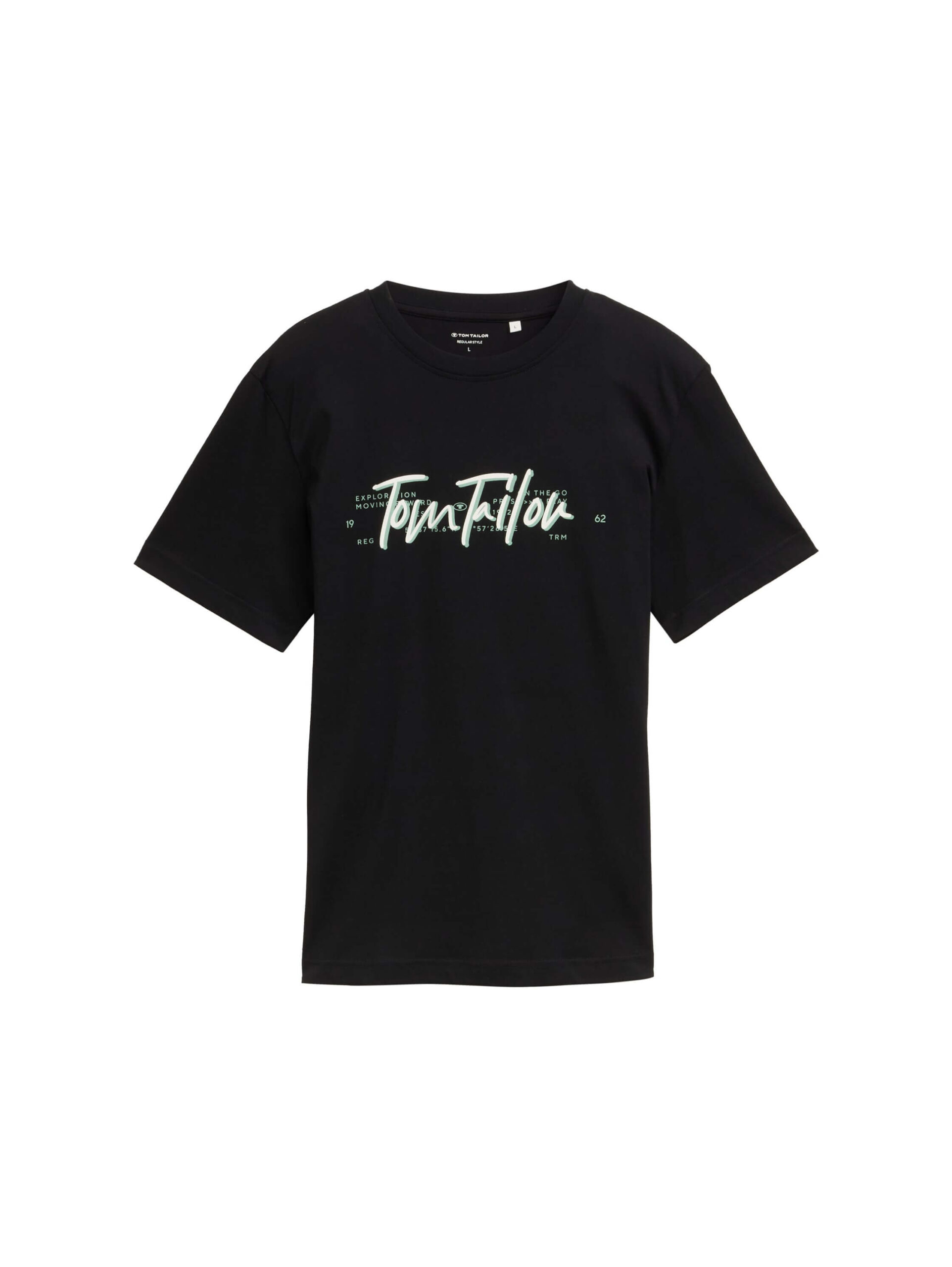 printed t-shirt