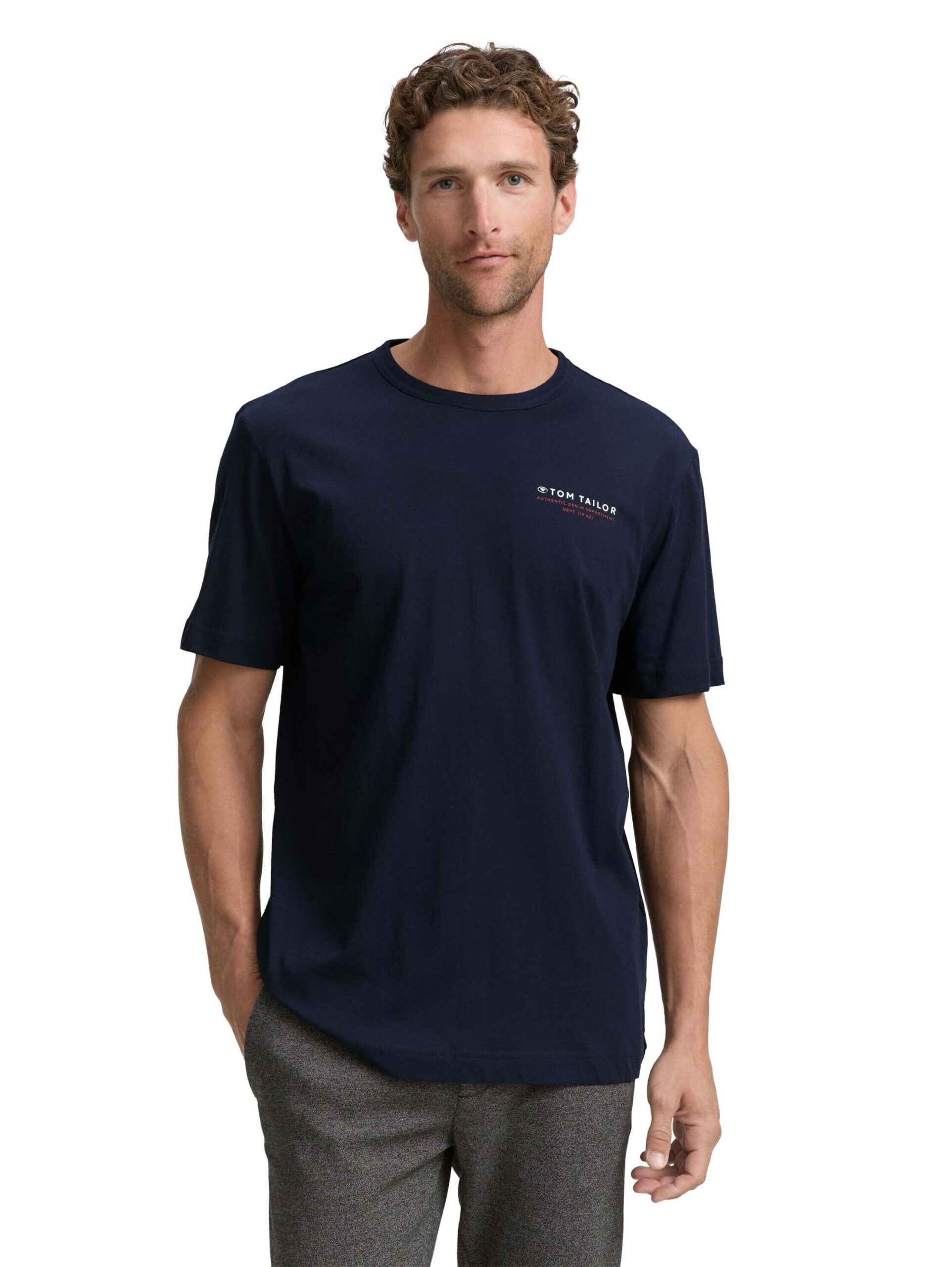 printed t-shirt