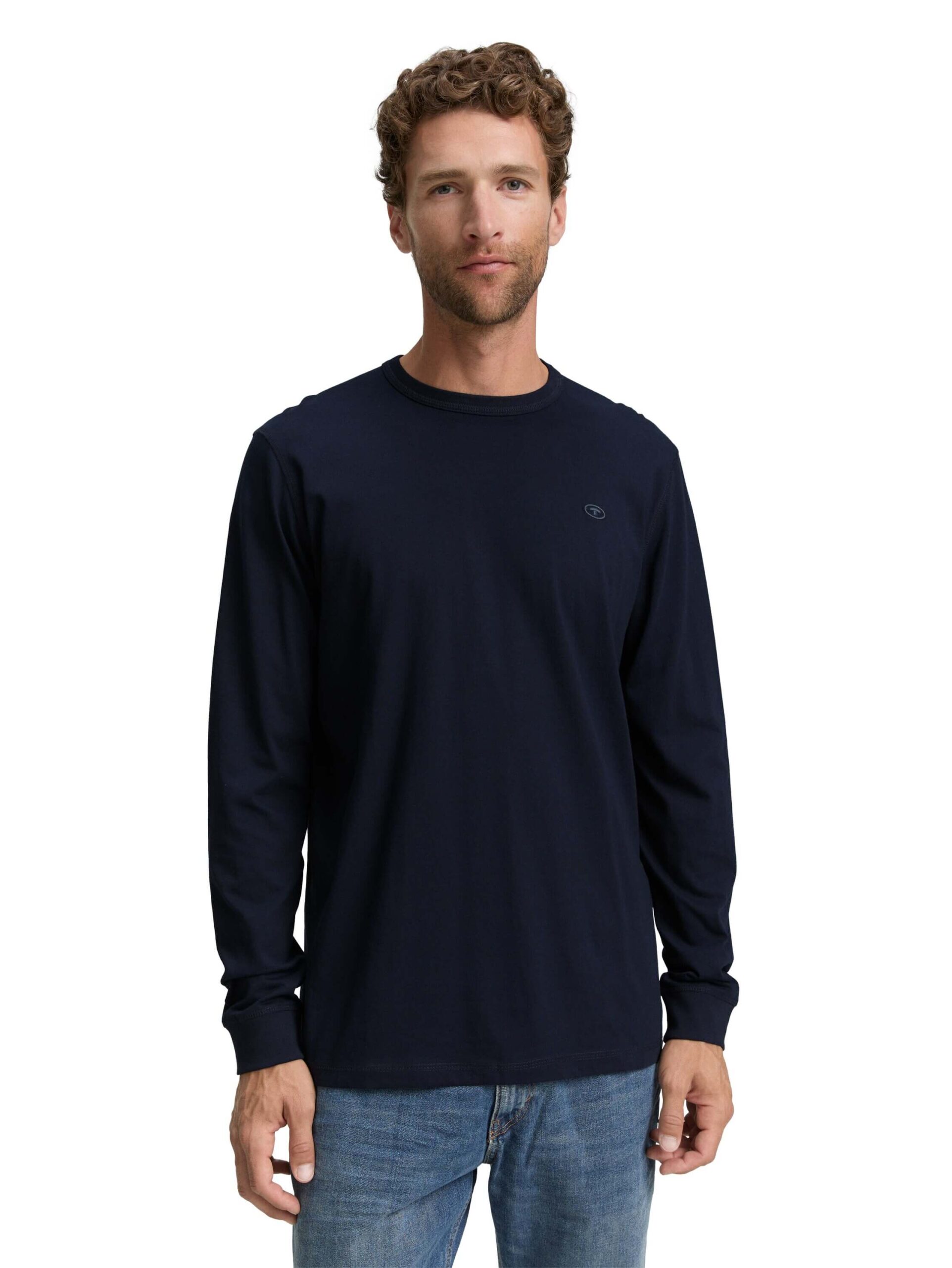 basic longsleeve