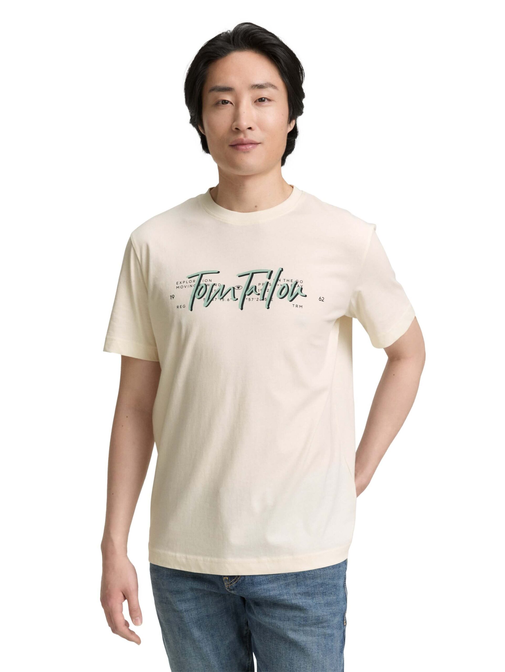 printed t-shirt