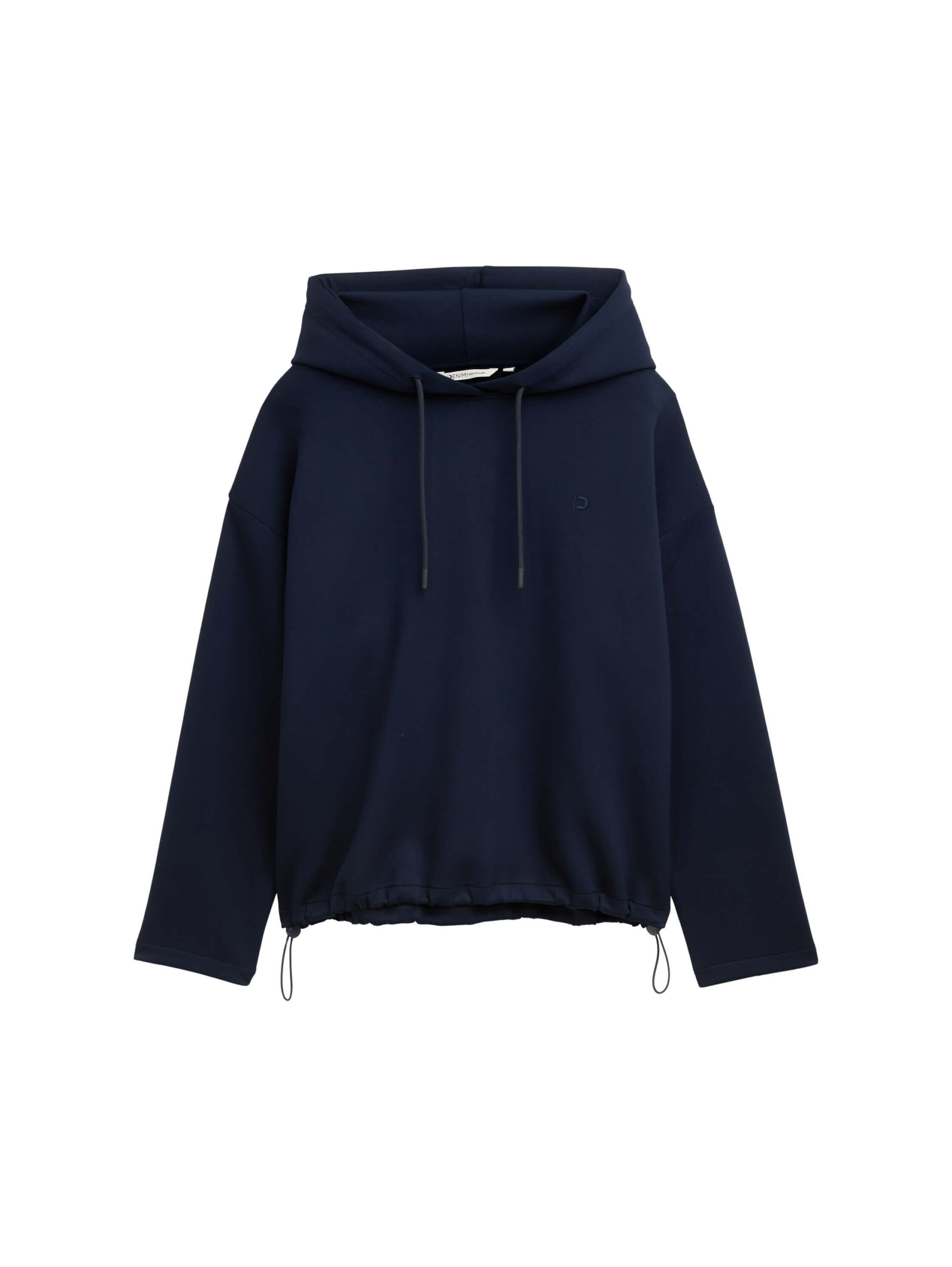 scuba hoodie