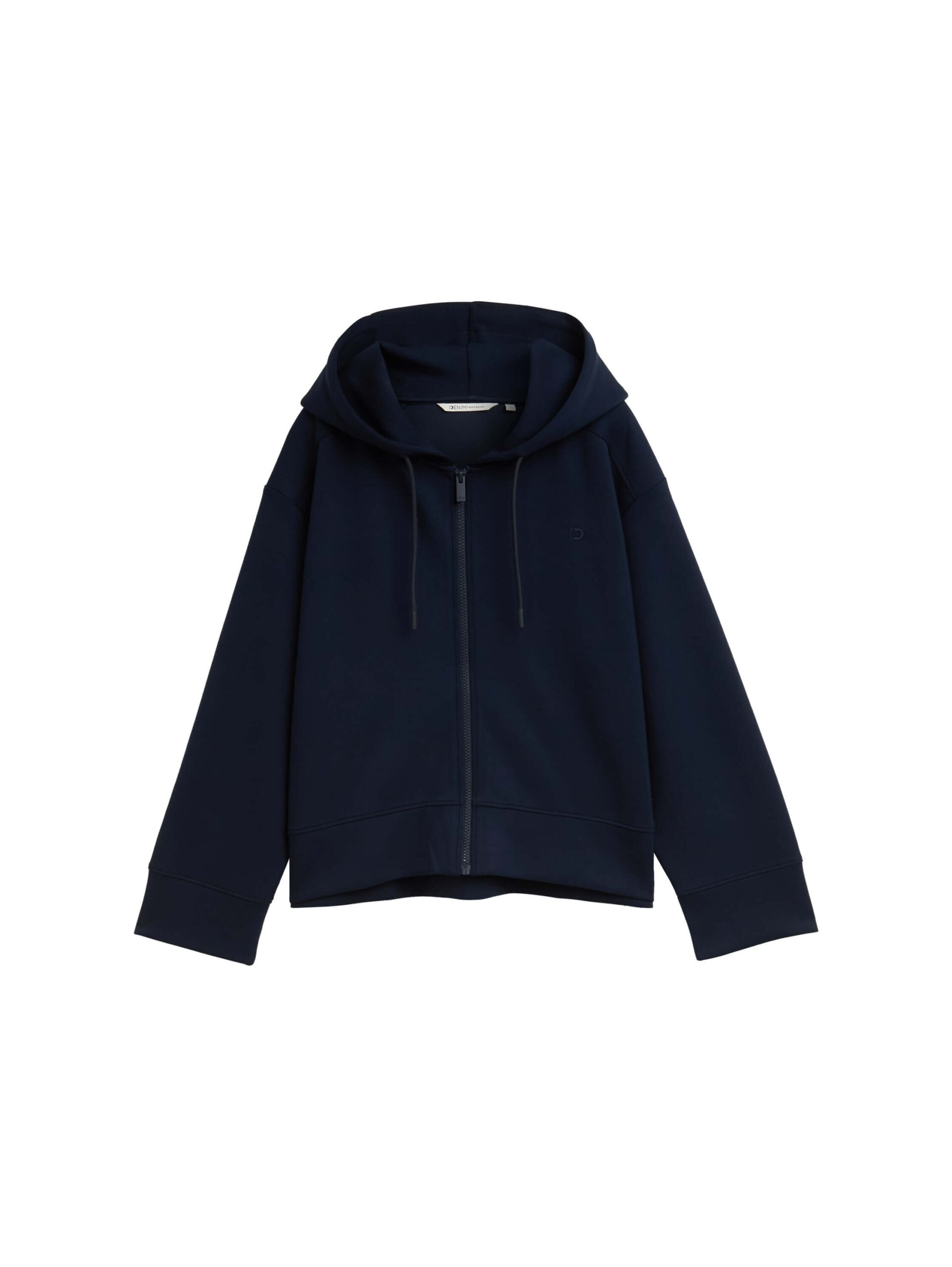 scuba sweatjacket
