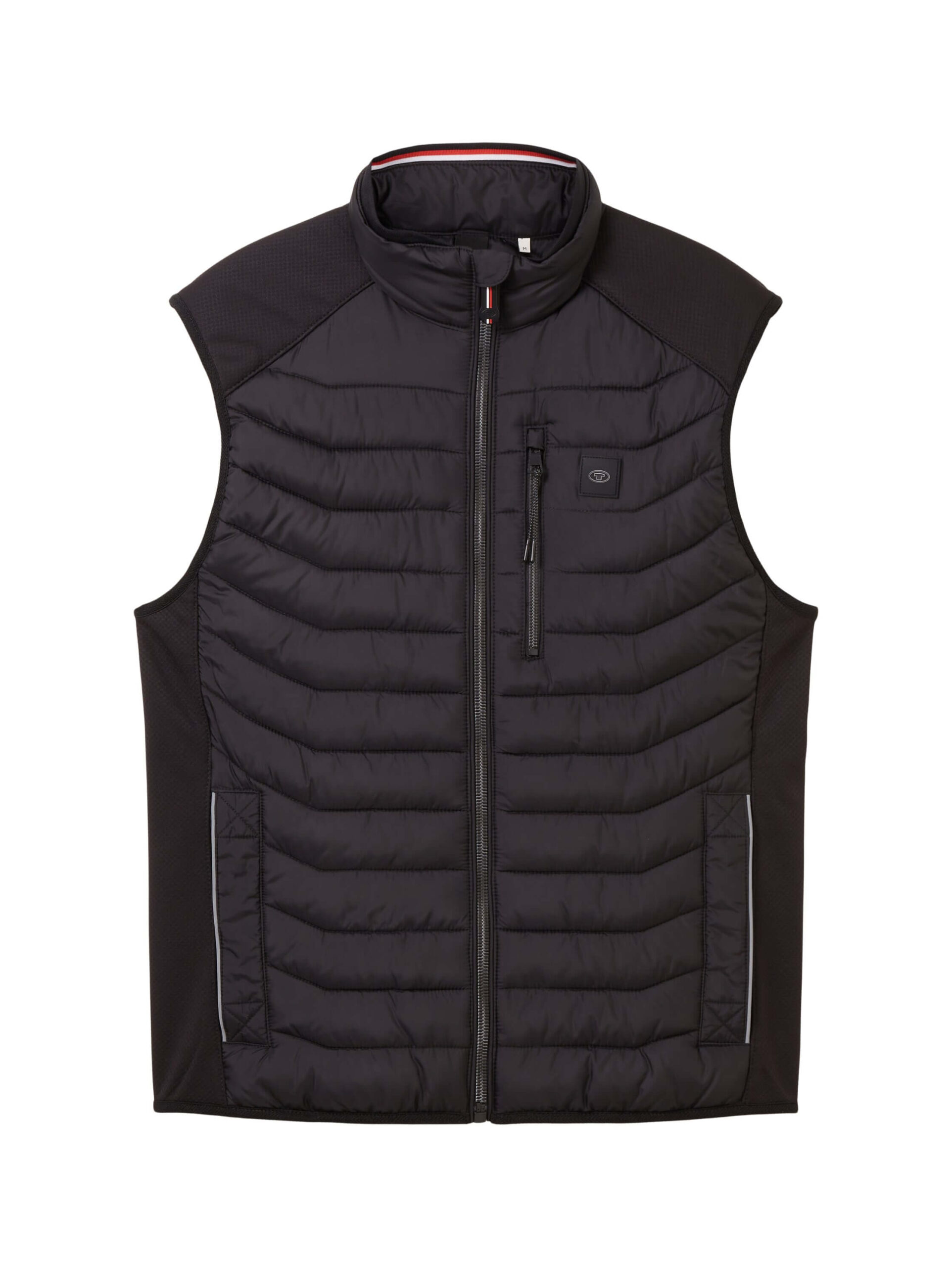 Hybrid vest