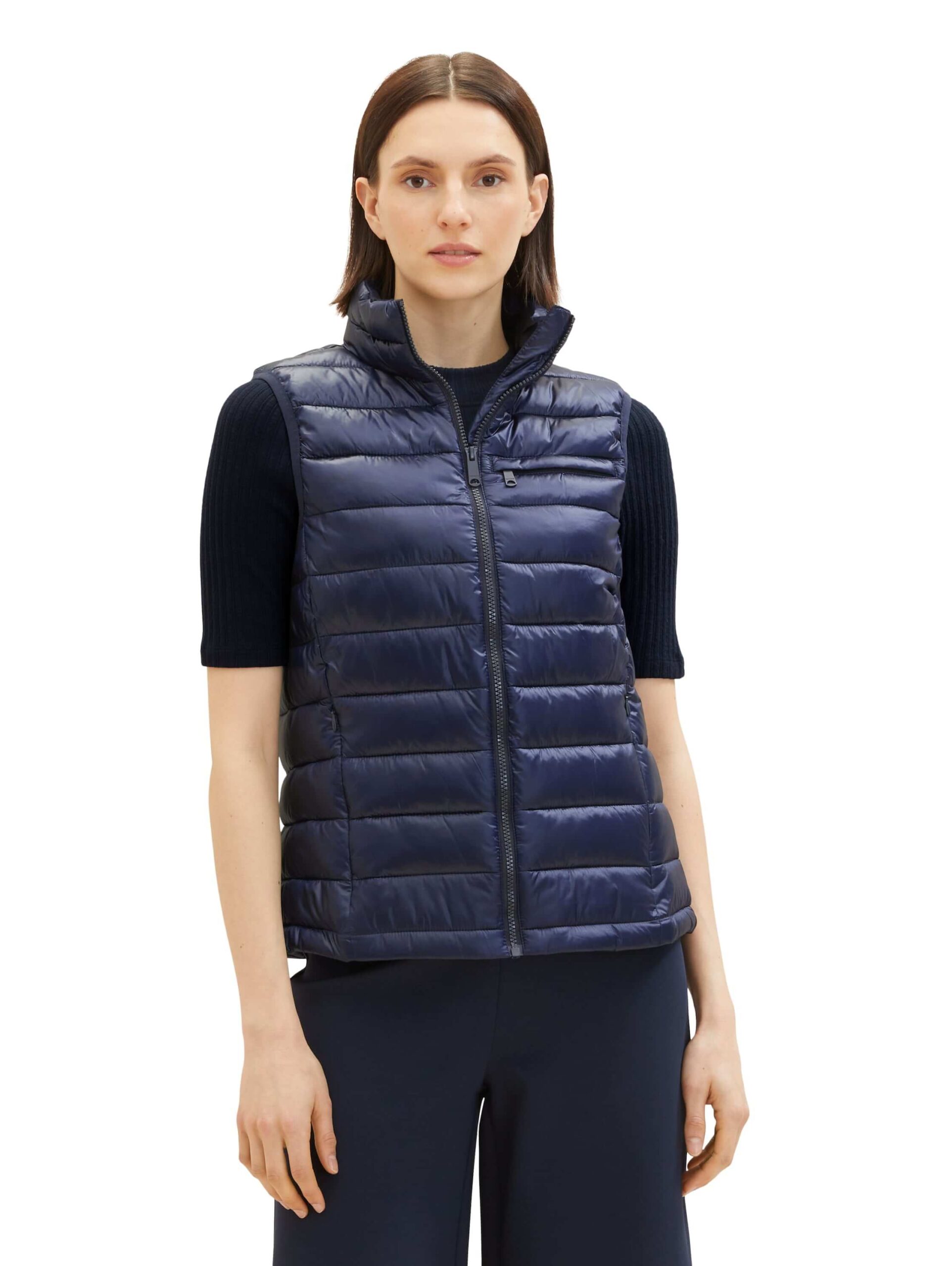 Ultra lightweight vest