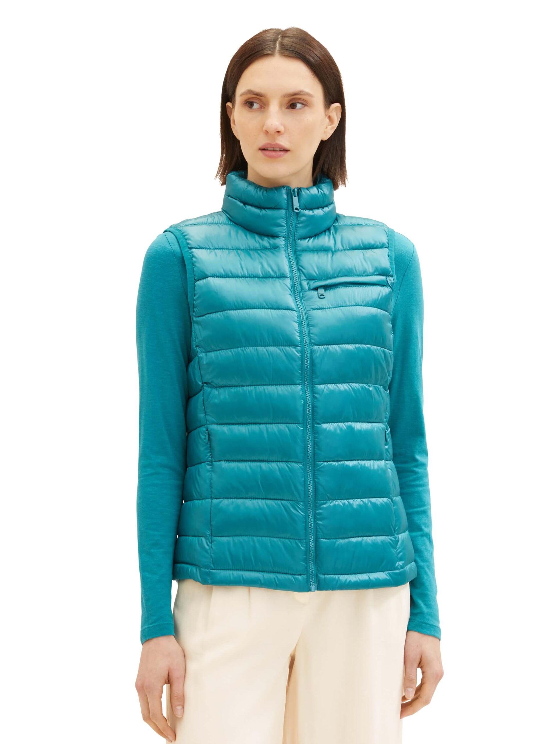 Ultra lightweight vest