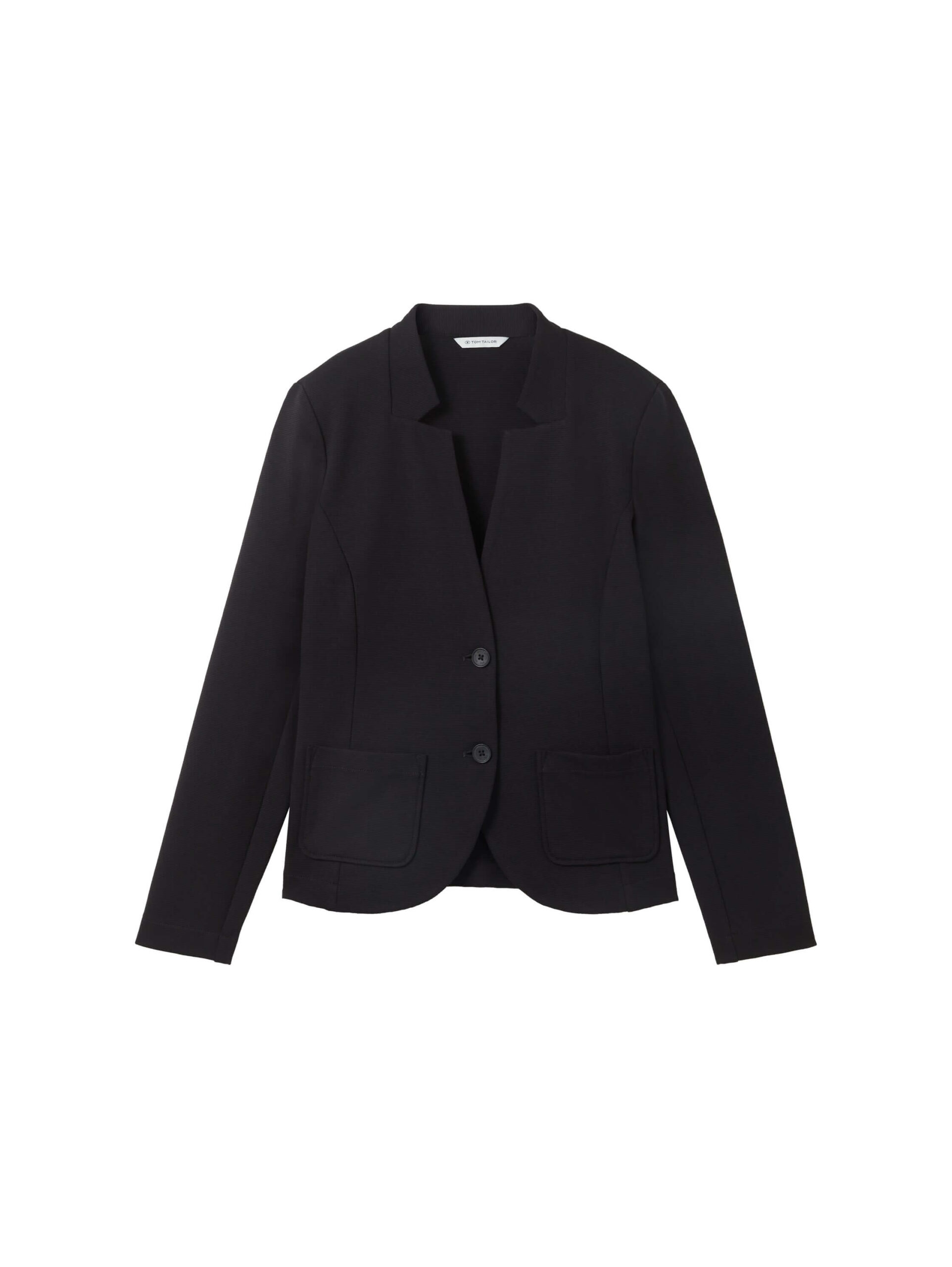 blazer ottoman structure
