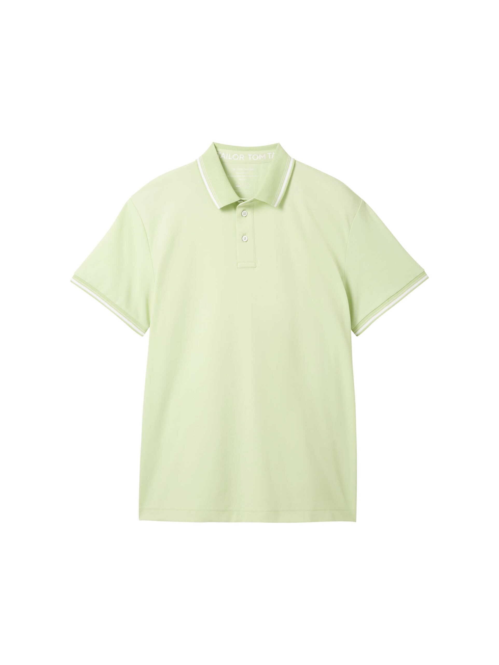 COOLMAX® polo shirt