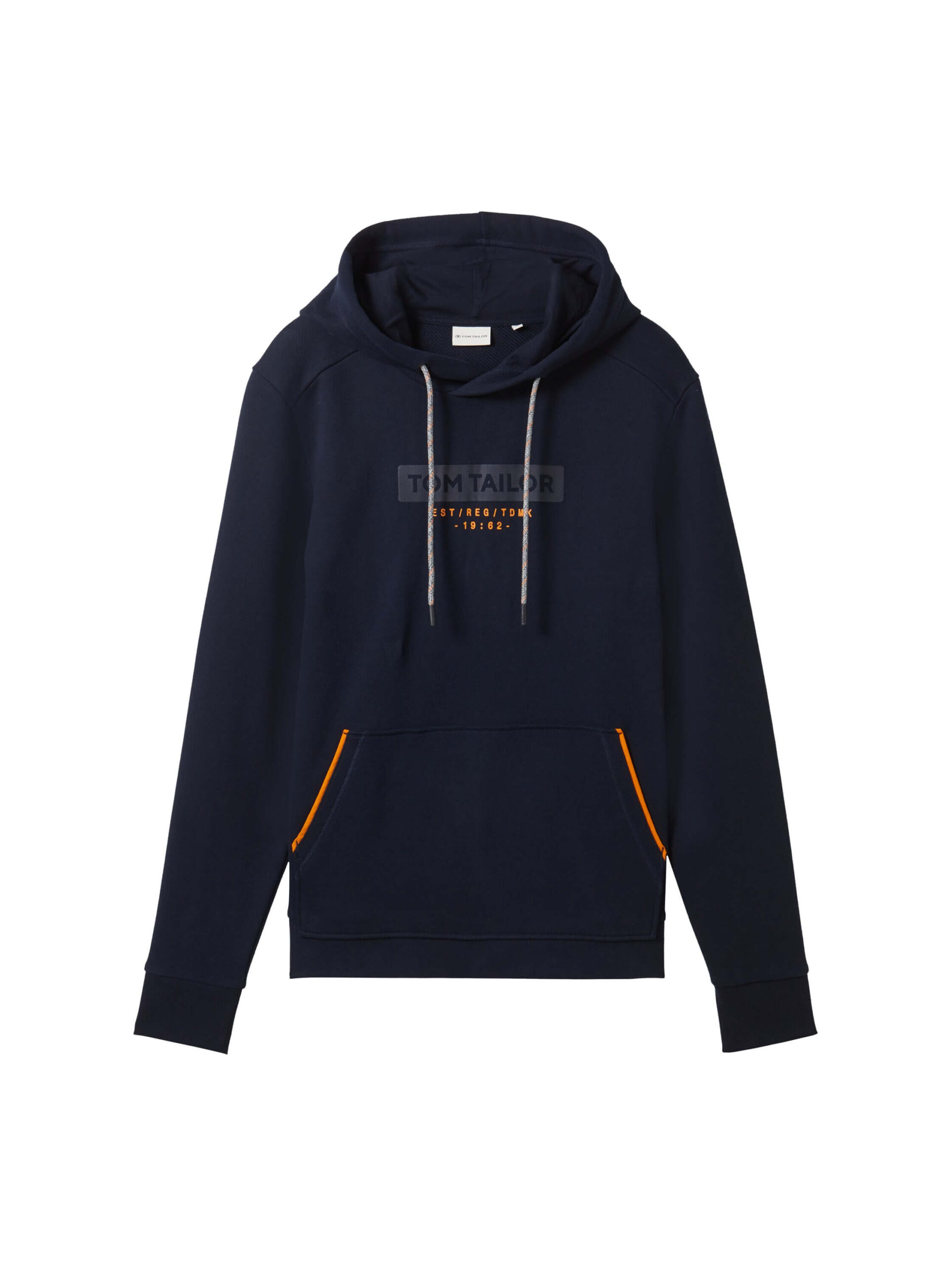 Sweatshirt with a print