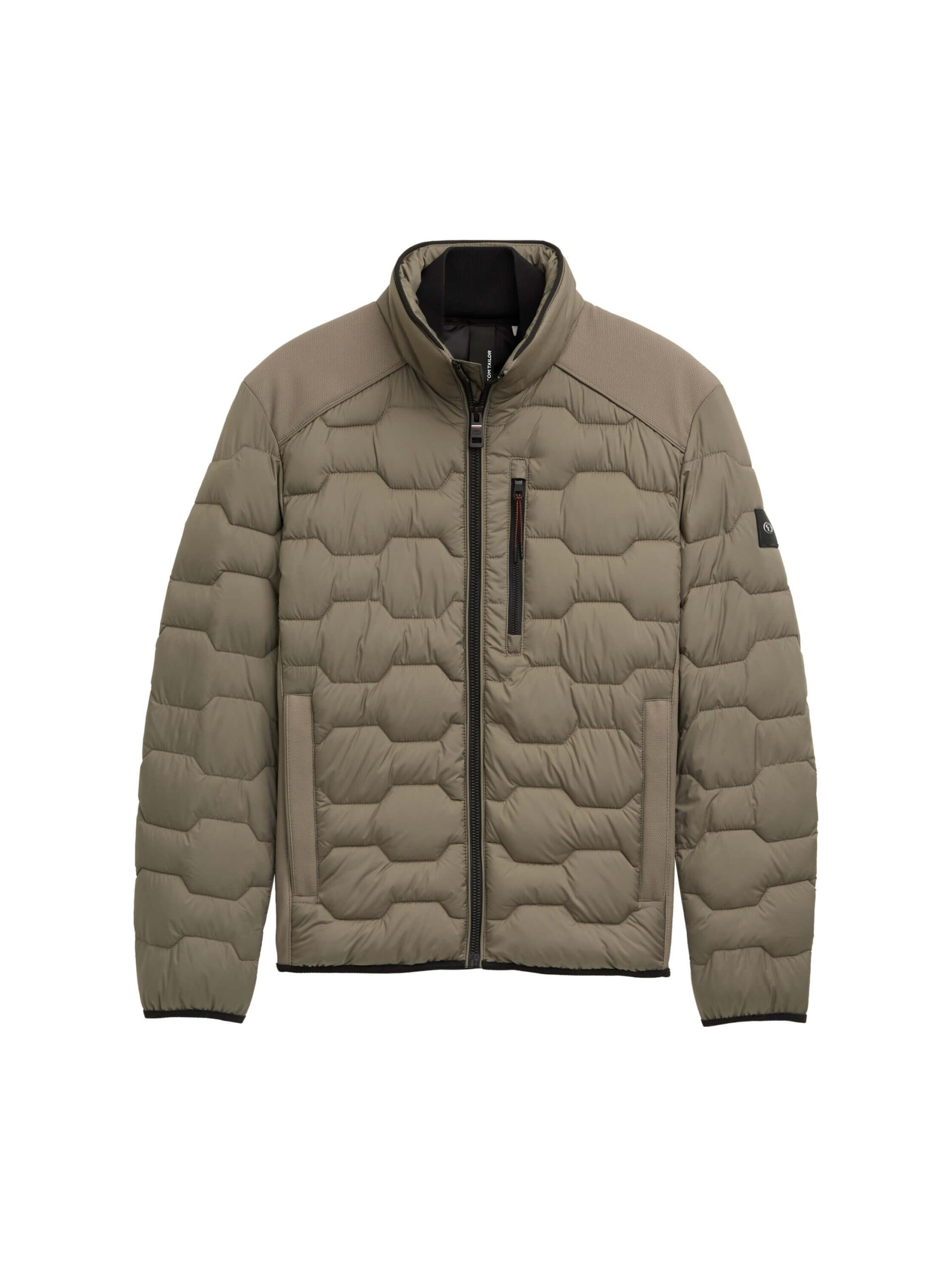 hybrid jacket