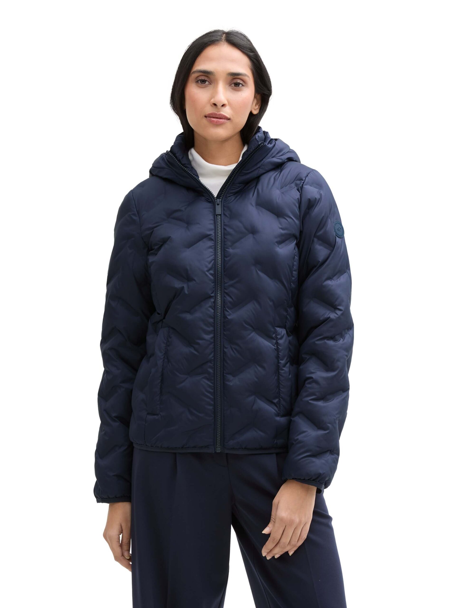 Hybrid jacket