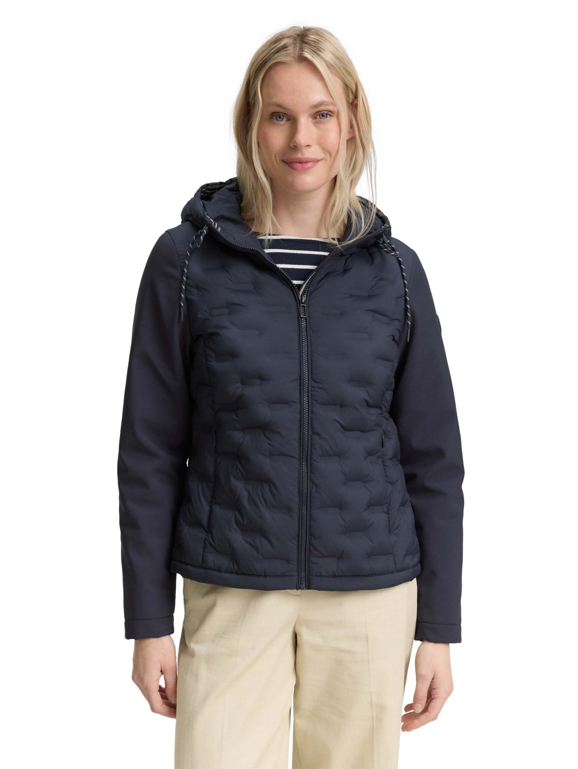 hybrid jacket