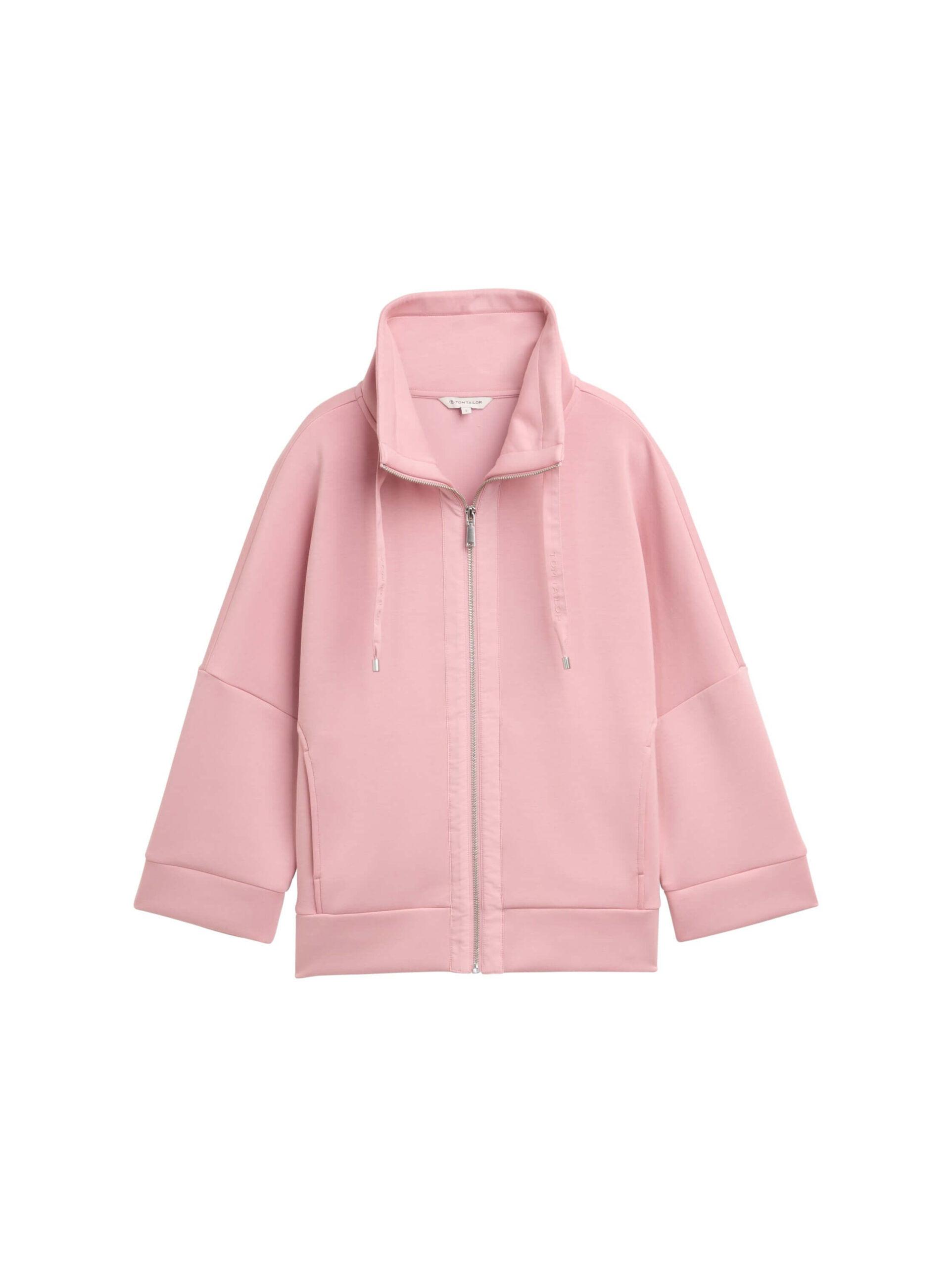 Sweatjacket scuba
