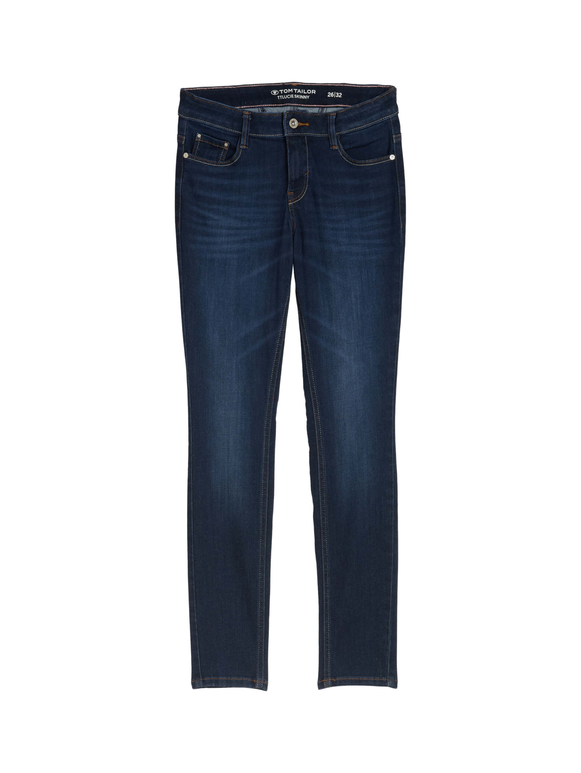 TTLucie Skinny