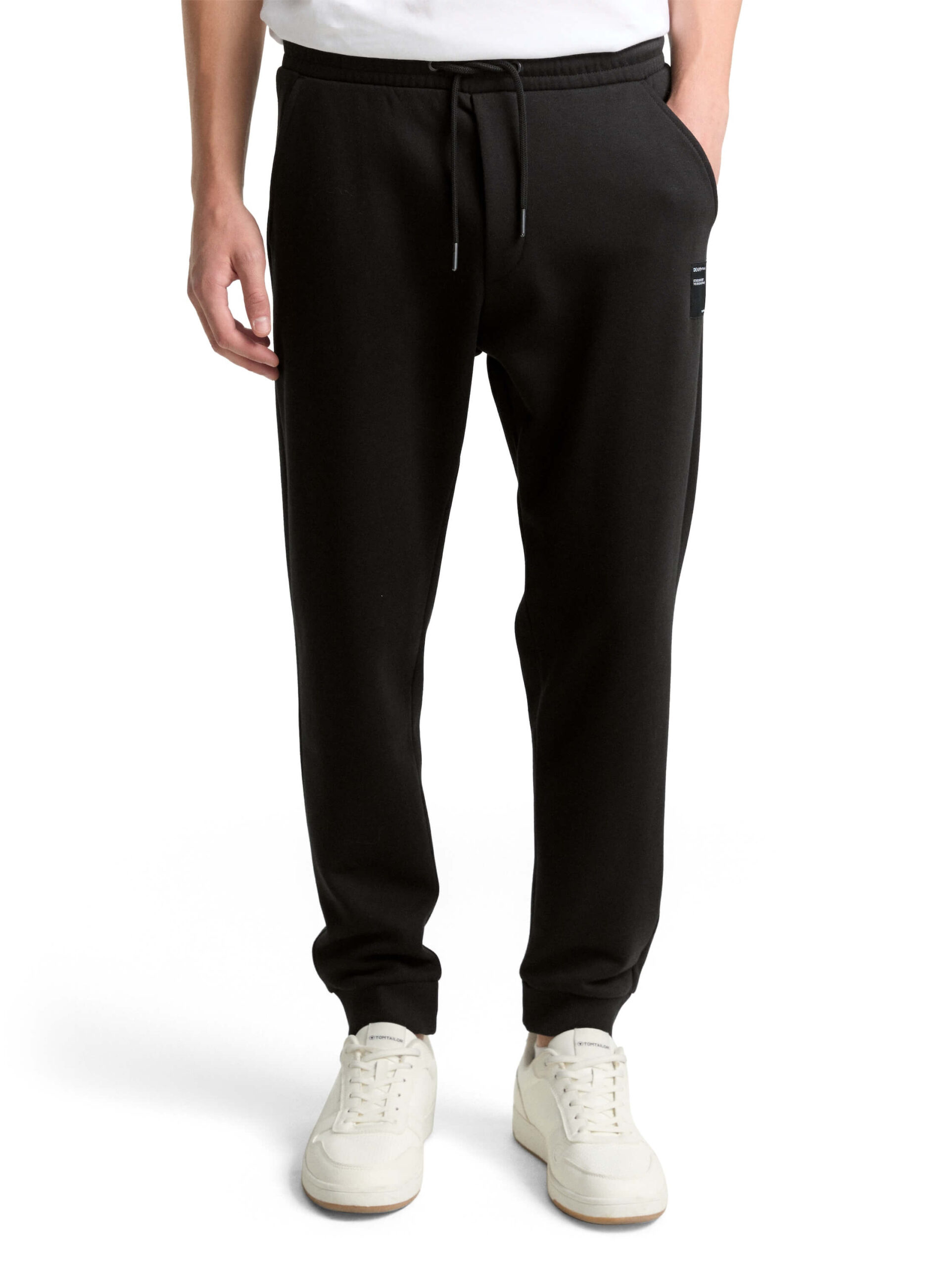 solid sweat pant