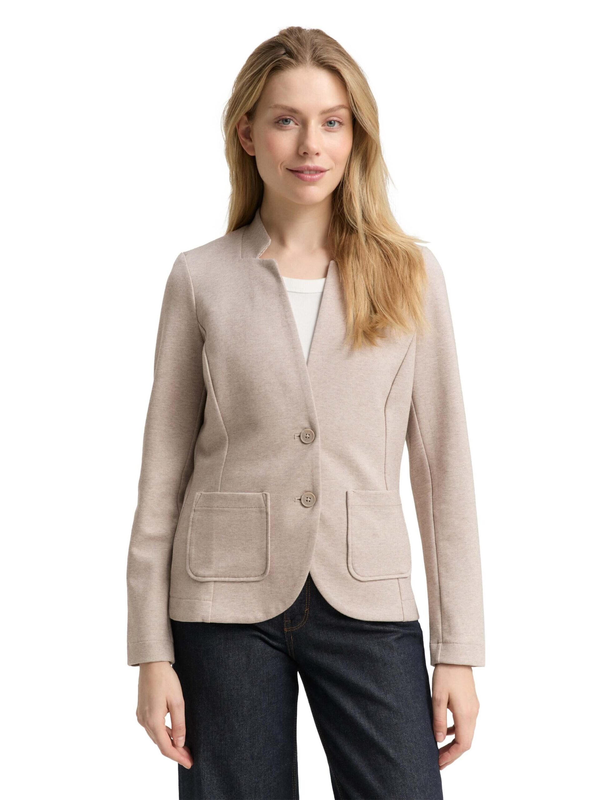 blazer ottoman structure