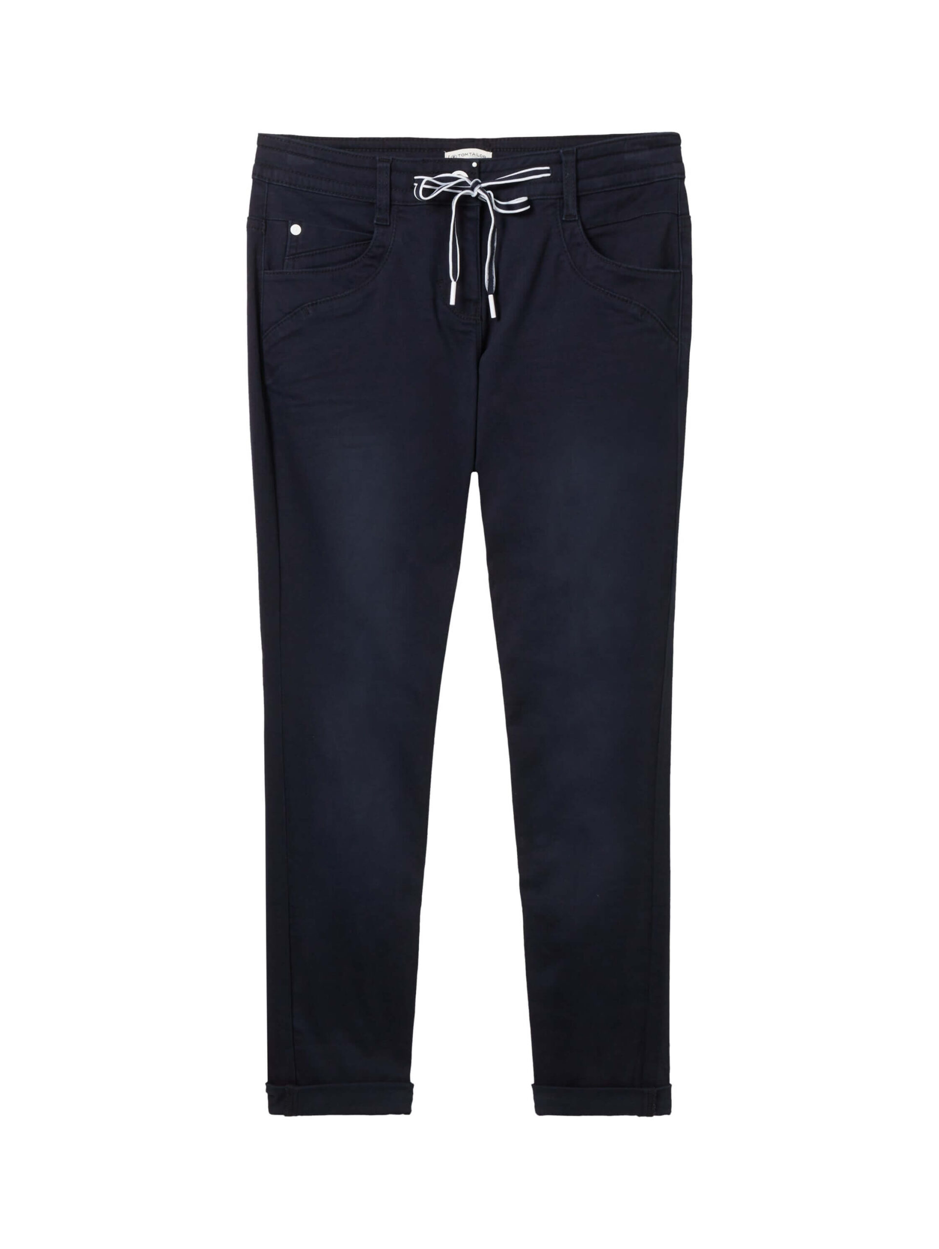 Tom Tailor Tapered relaxed