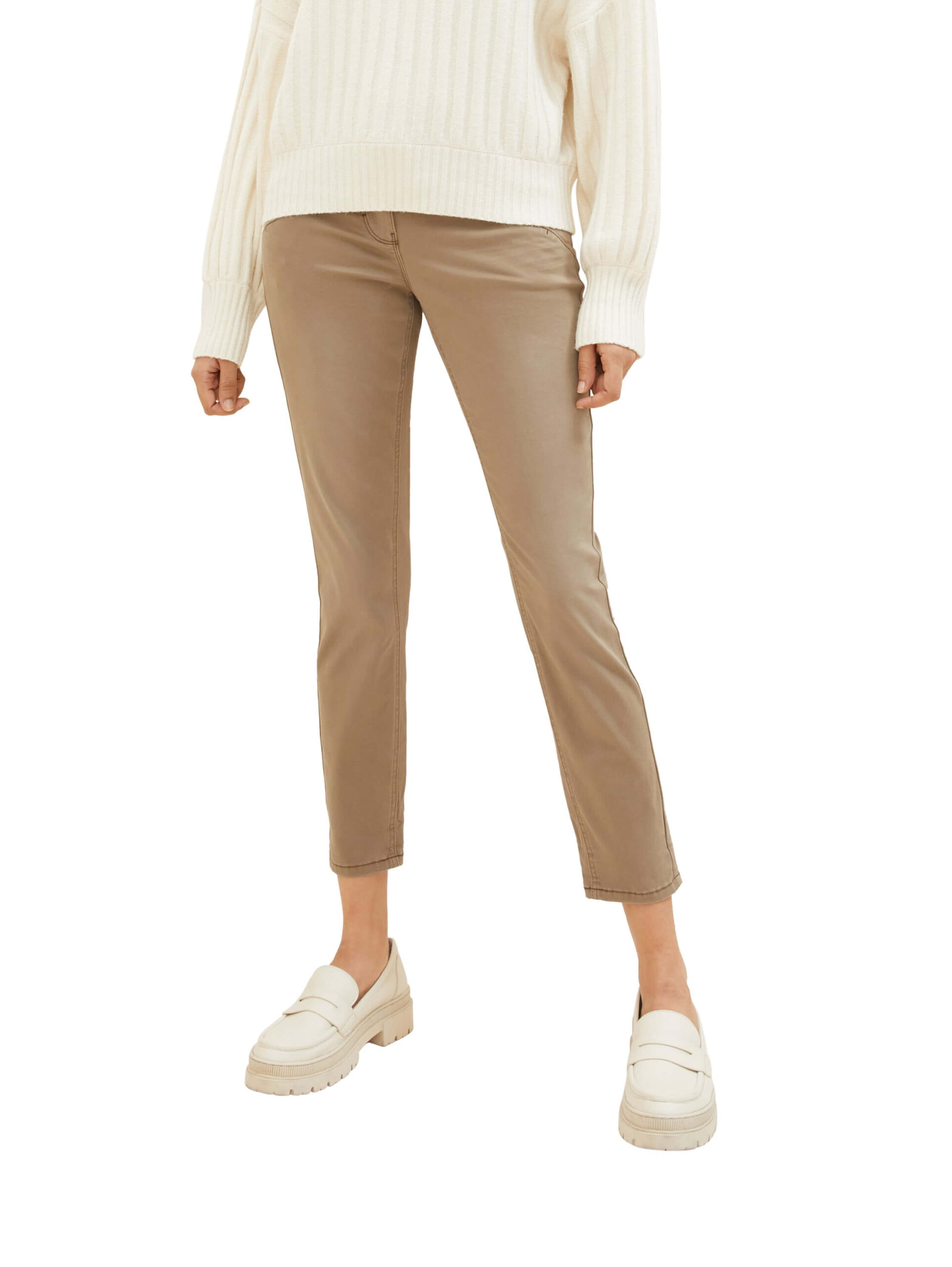 Tom Tailor Tapered relaxed