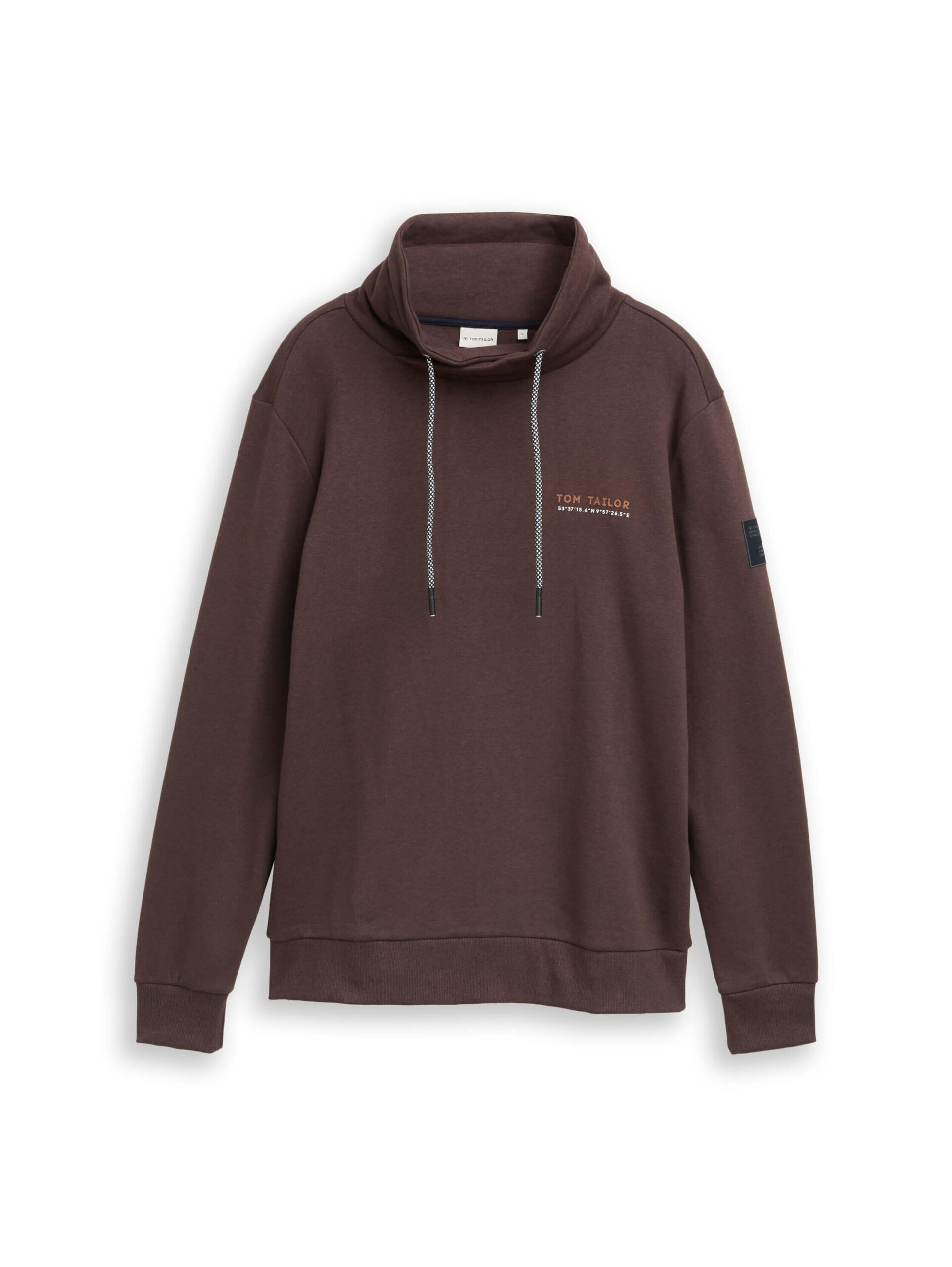 detailed snood
